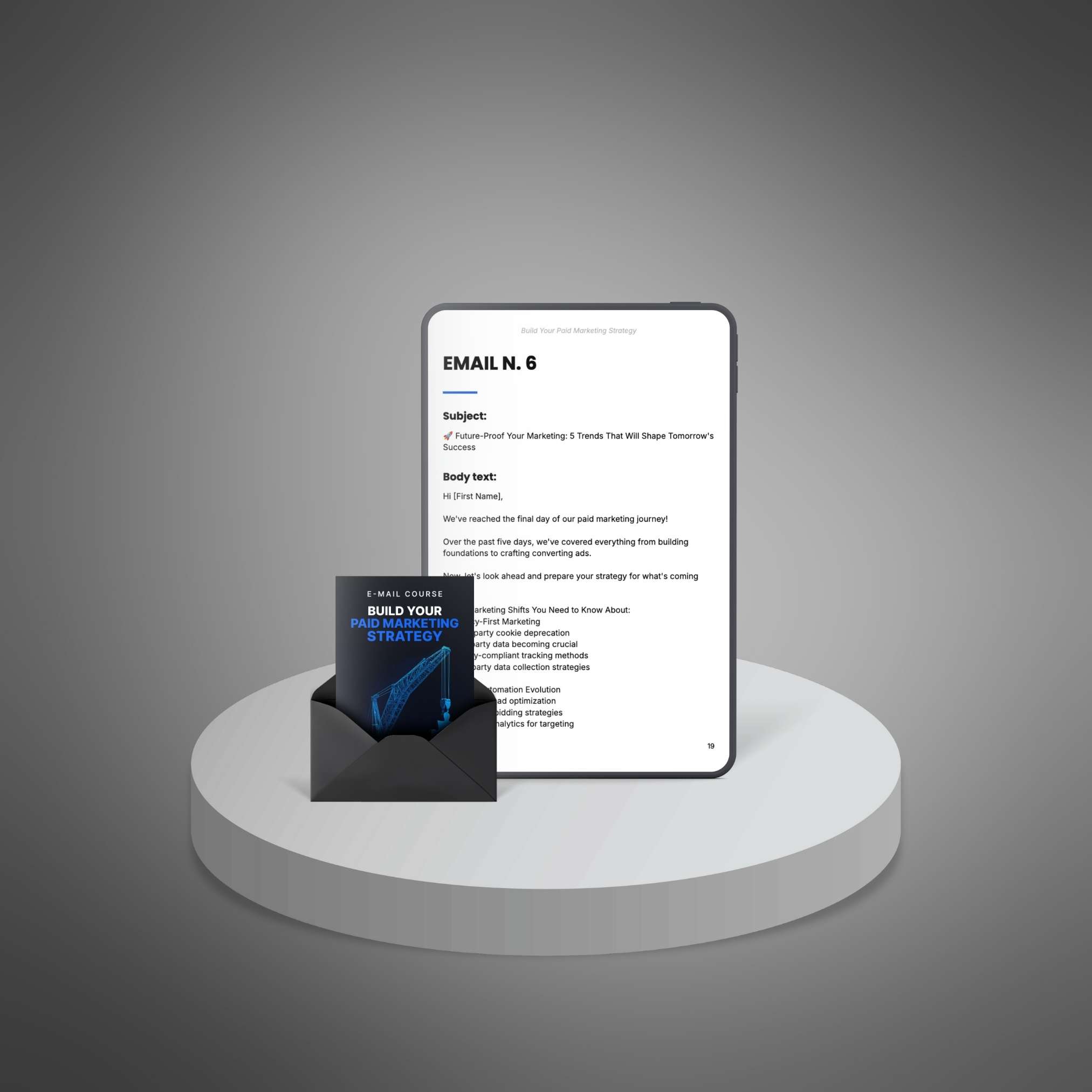 Σεμινάριο για πληρωμένες διαφημίσεις