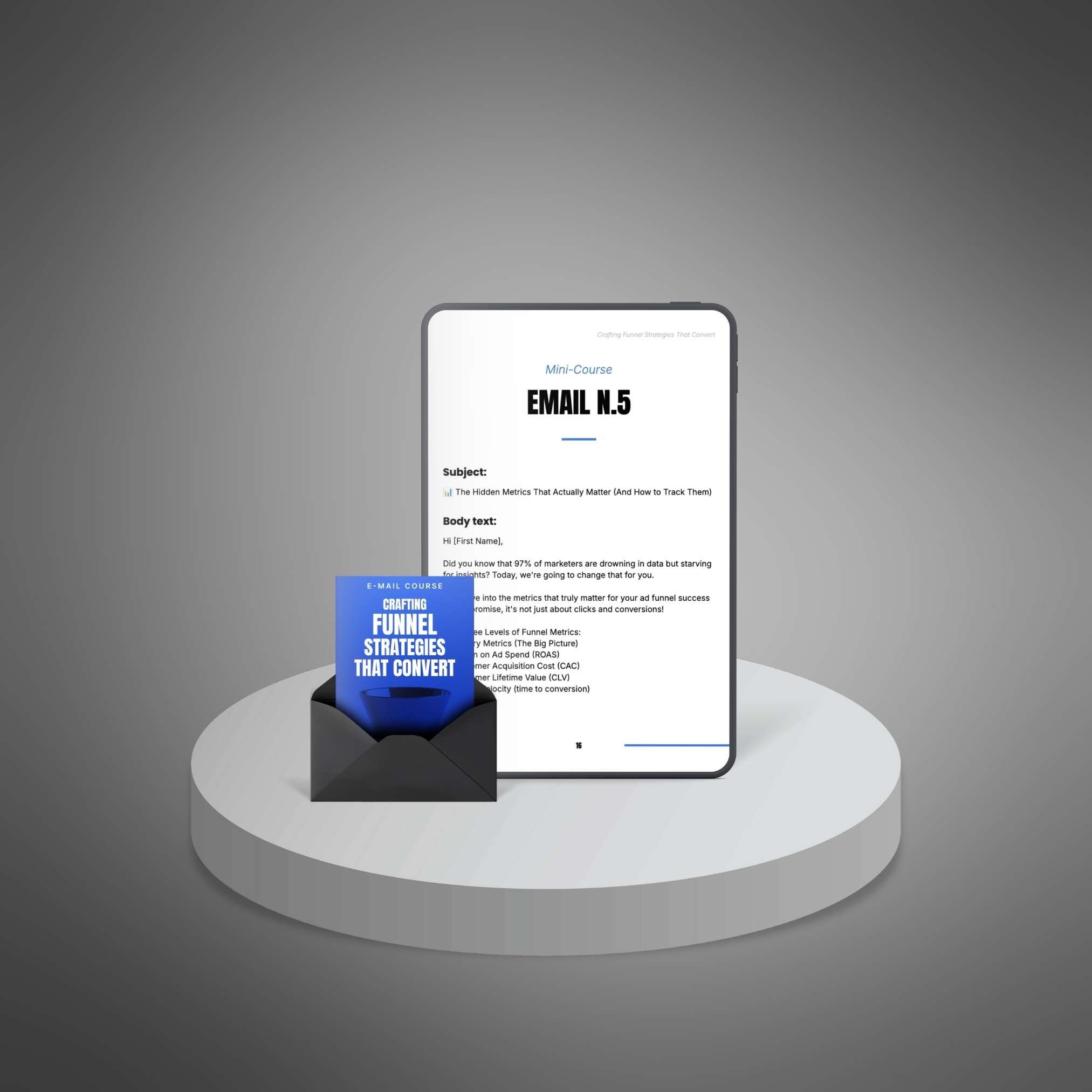 Από την Αναγνωρισιμότητα στη Μετατροπή