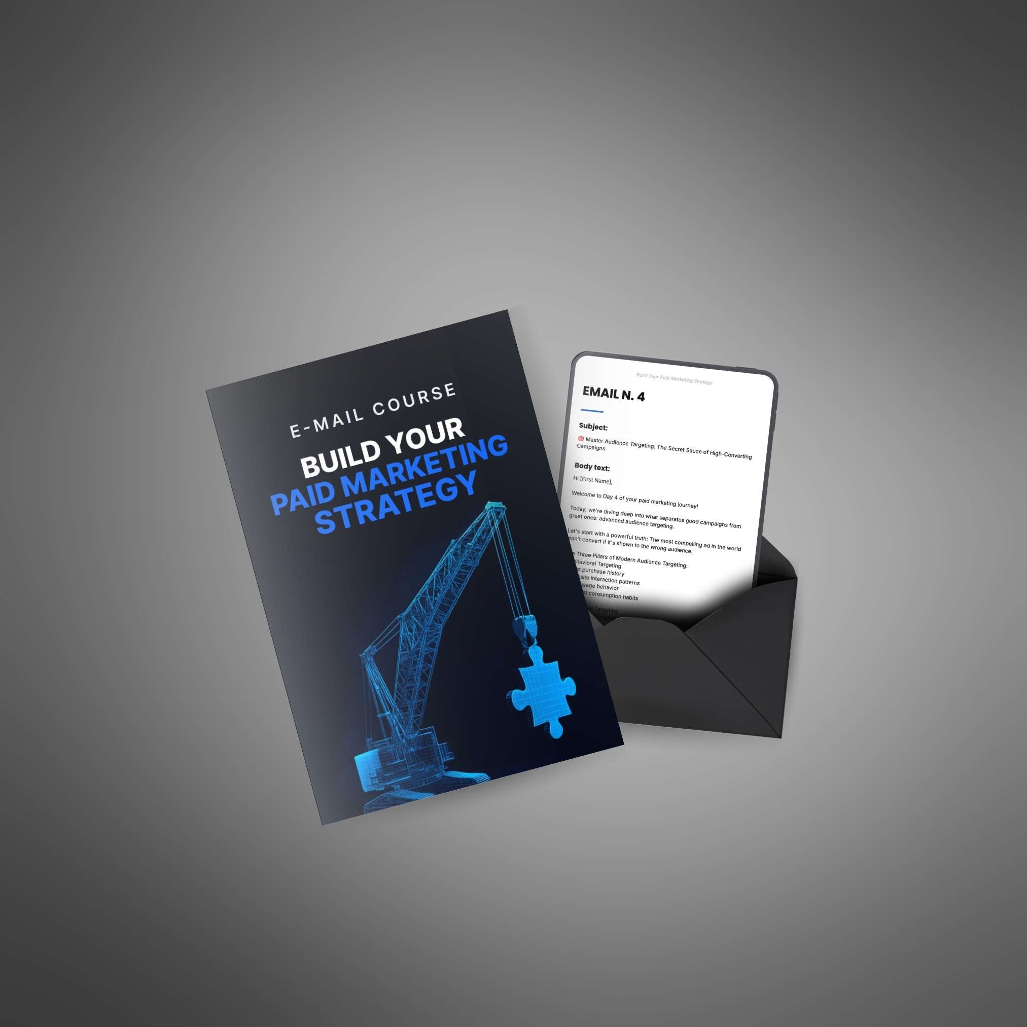 Σεμινάριο για πληρωμένες διαφημίσεις