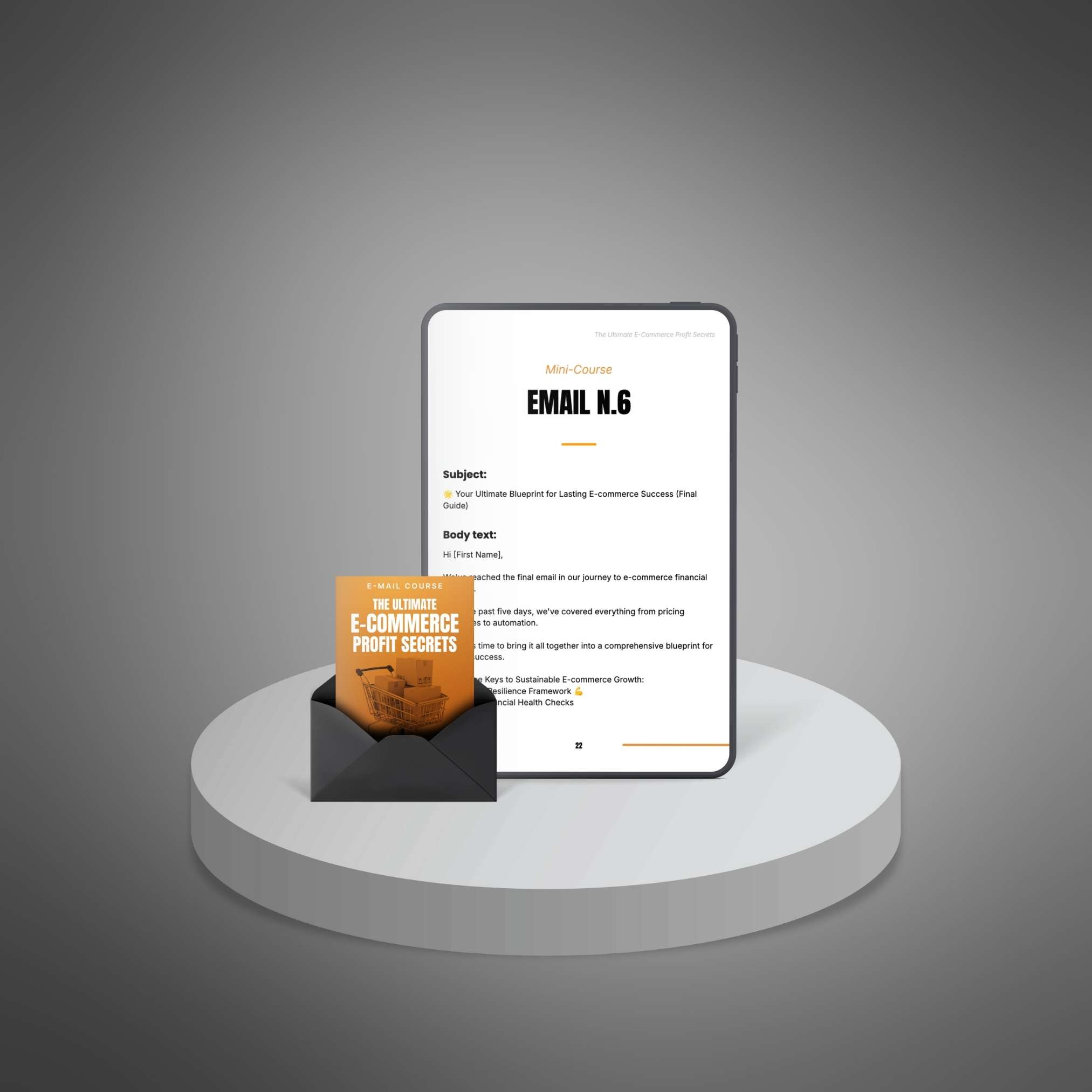 Κερδοφορία στο E-commerce