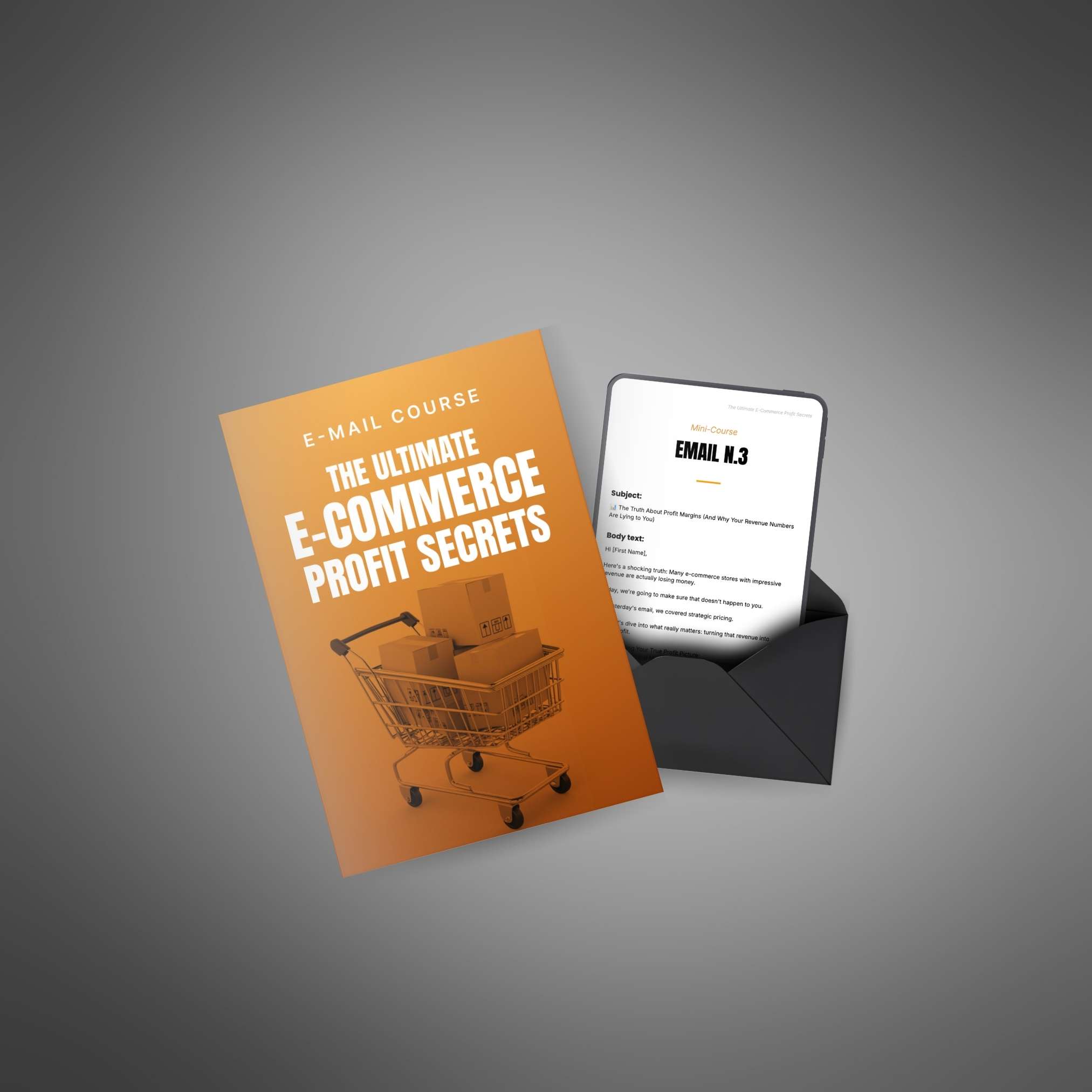 Κερδοφορία στο E-commerce