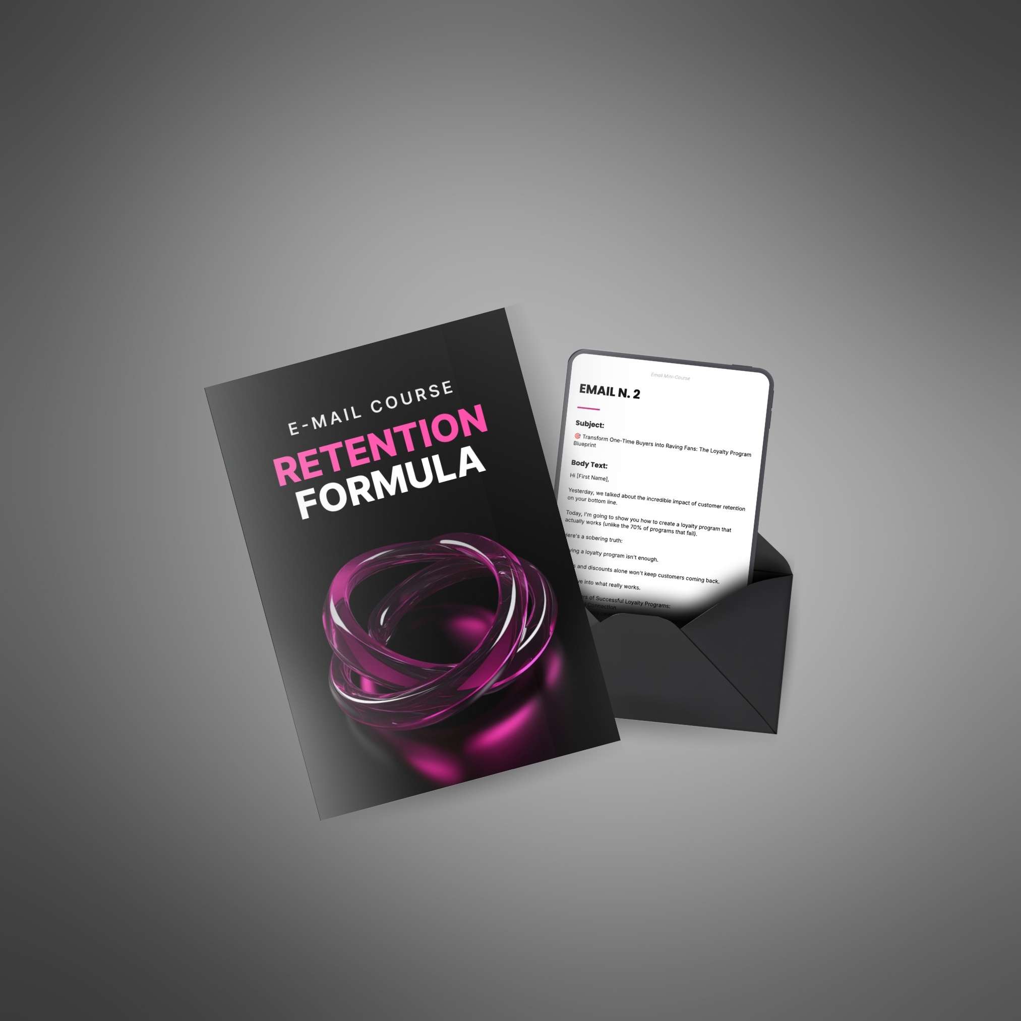 Μακροχρόνιες Σχέσεις με Πελάτες