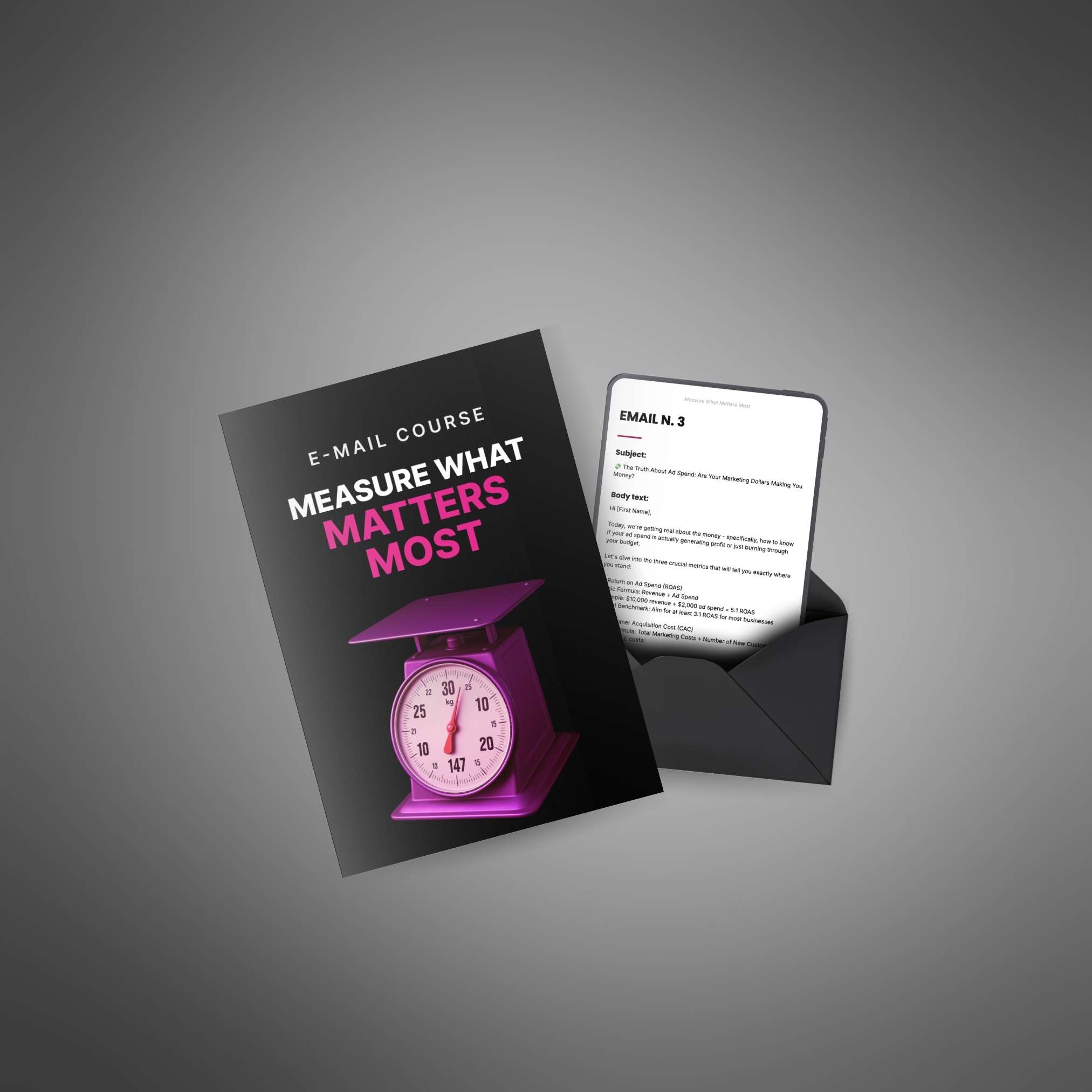 Δεδομένα που Μετατρέπονται σε Κέρδος