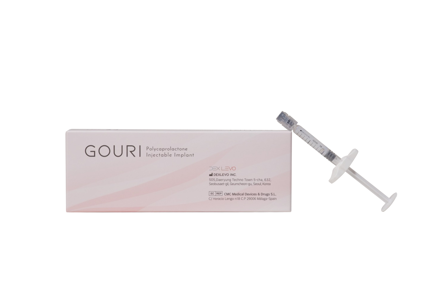 GOURI