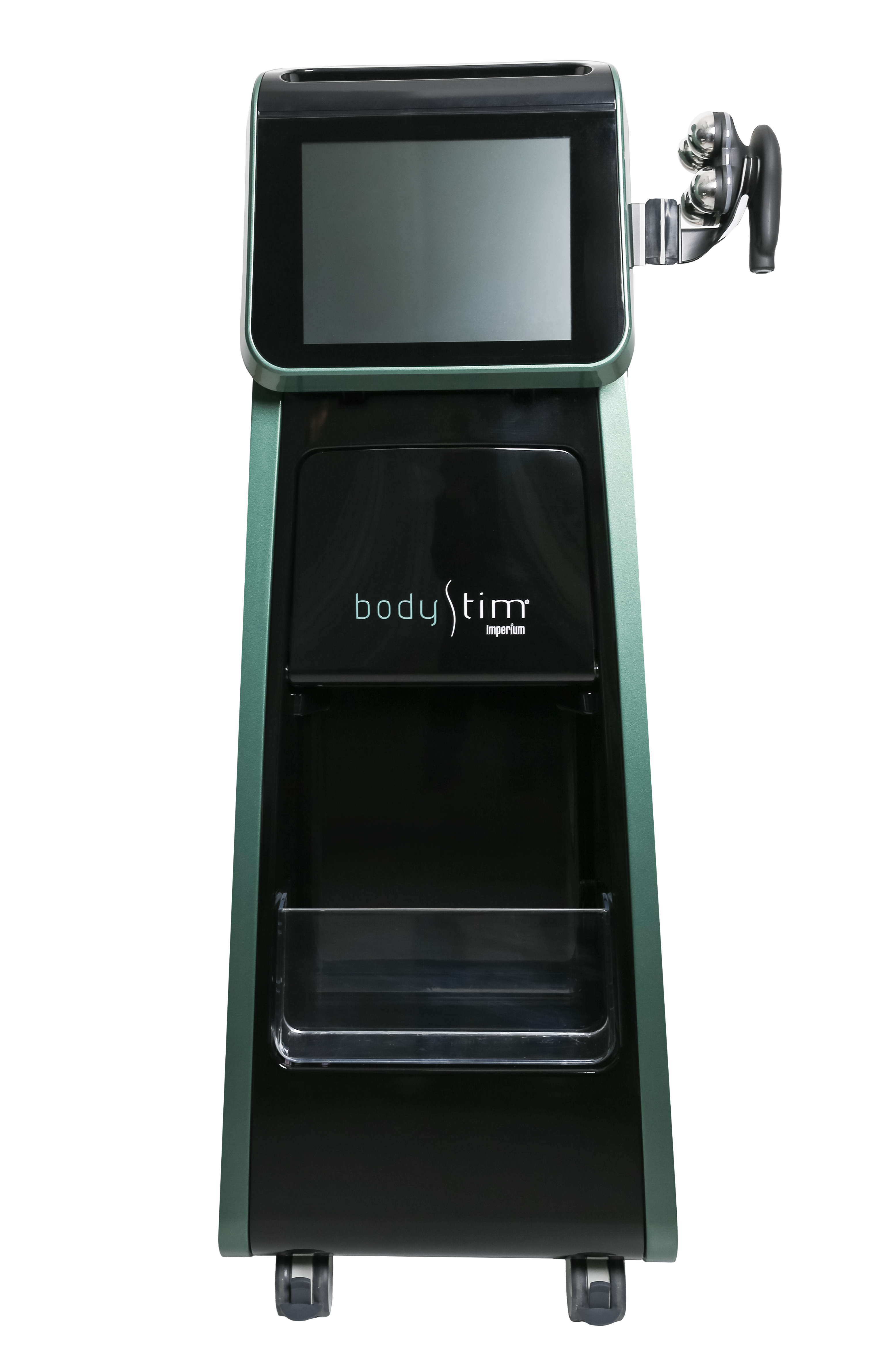 Body Stim de Brera