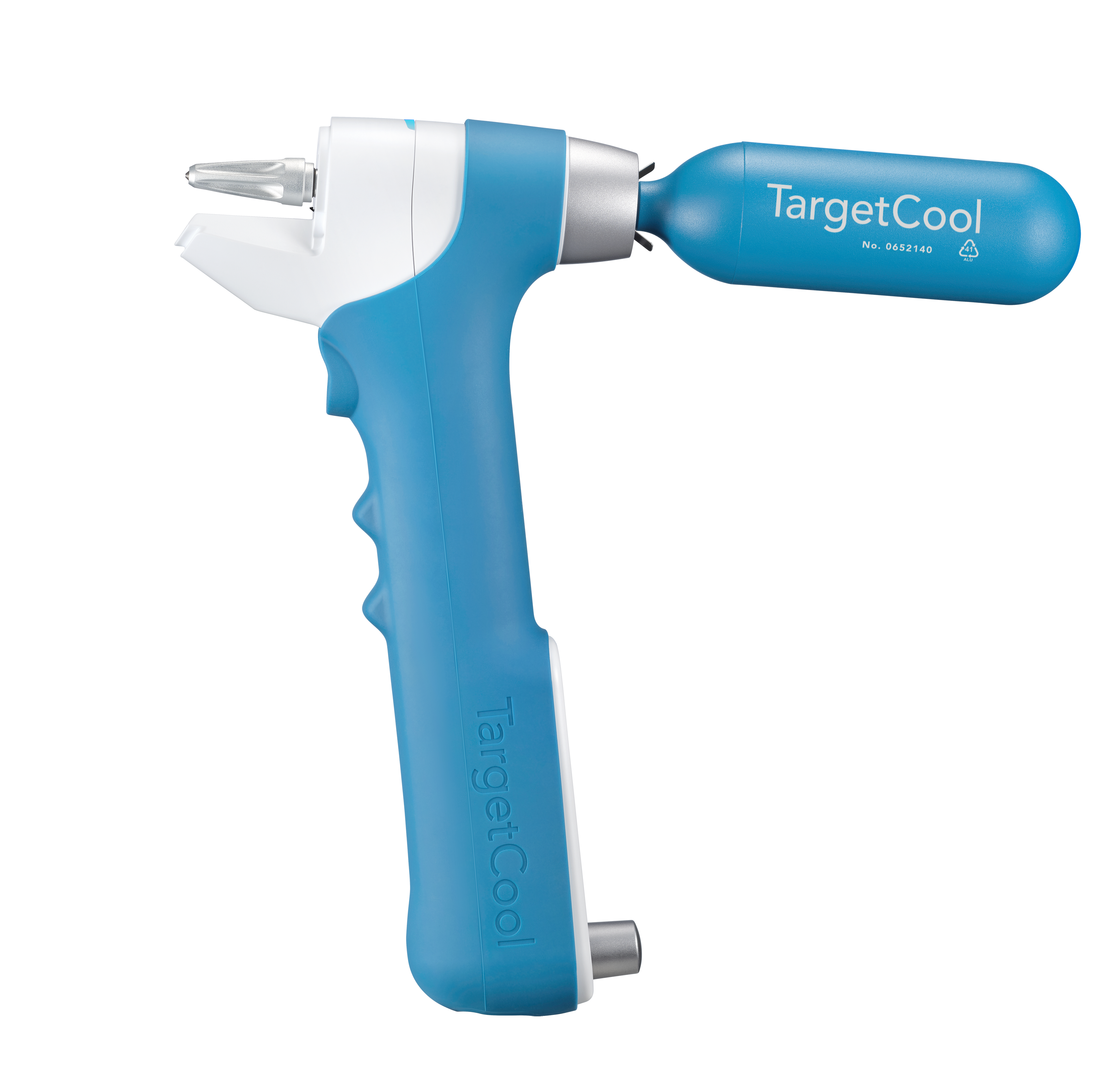 TargetCool®