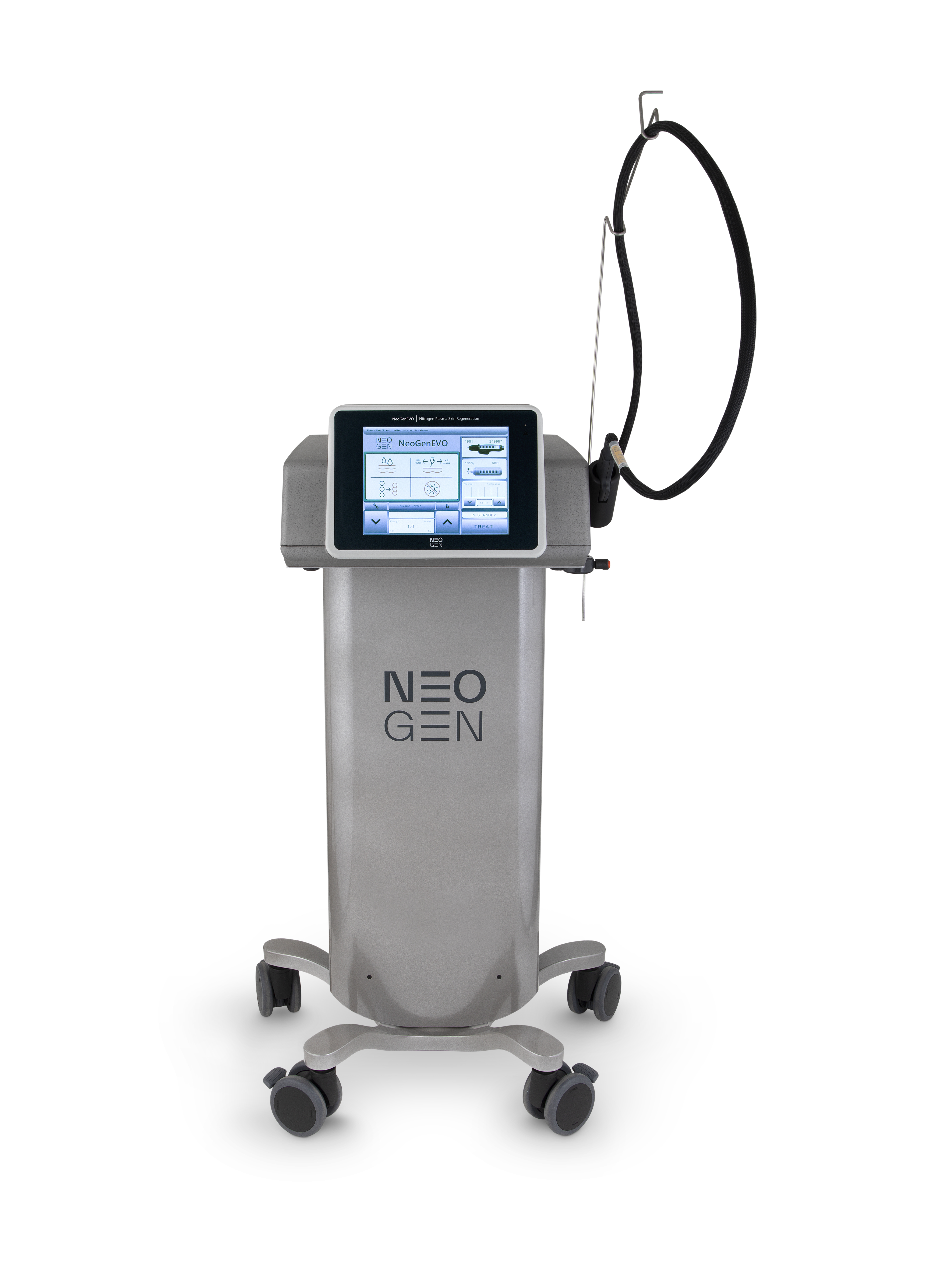 NEOGEN Plasma®