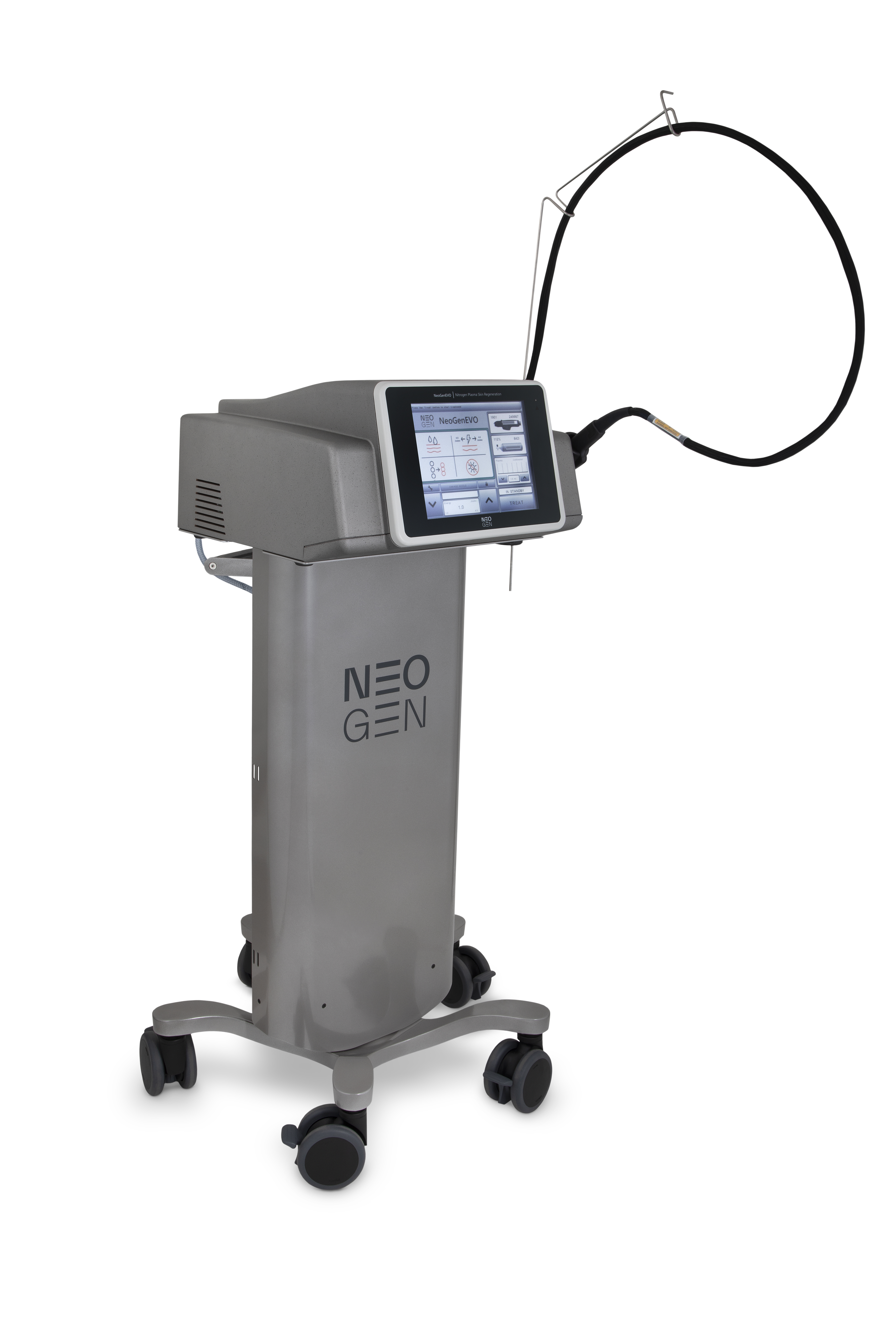 NEOGEN Plasma®