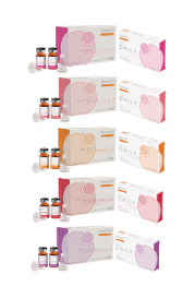 Smartker pbserum