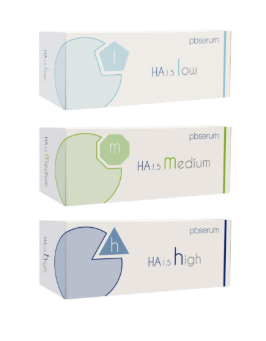 Enzimas pbserum