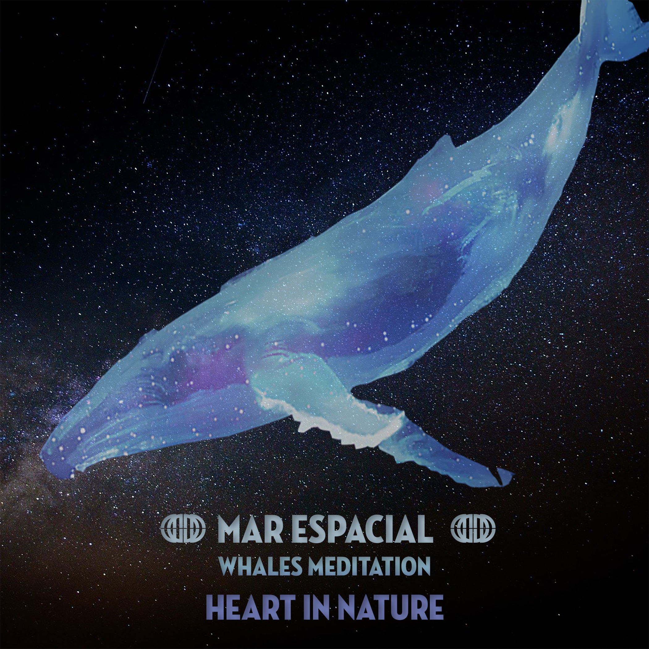 Mar Espacial