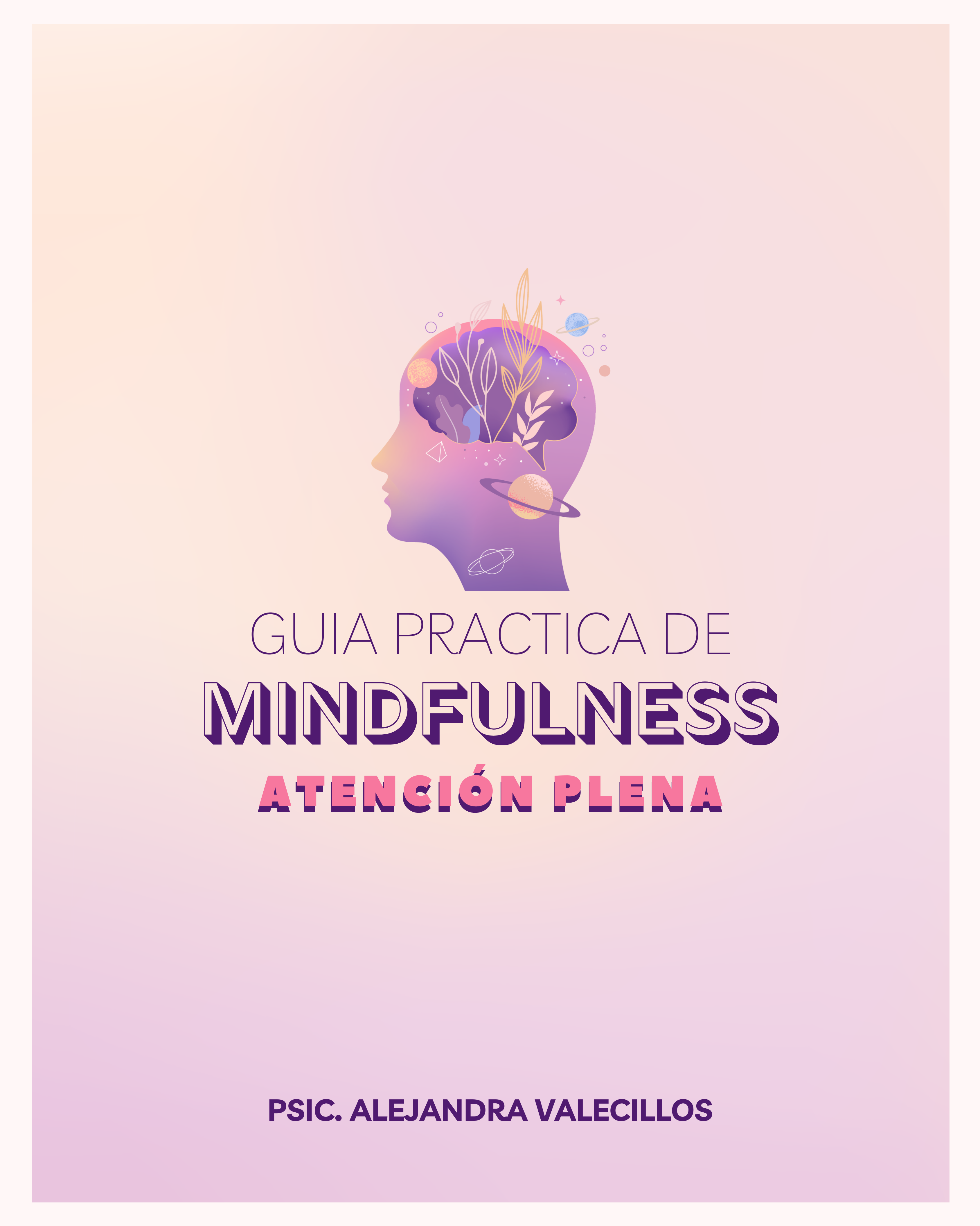 Guía práctica de Mindfulness