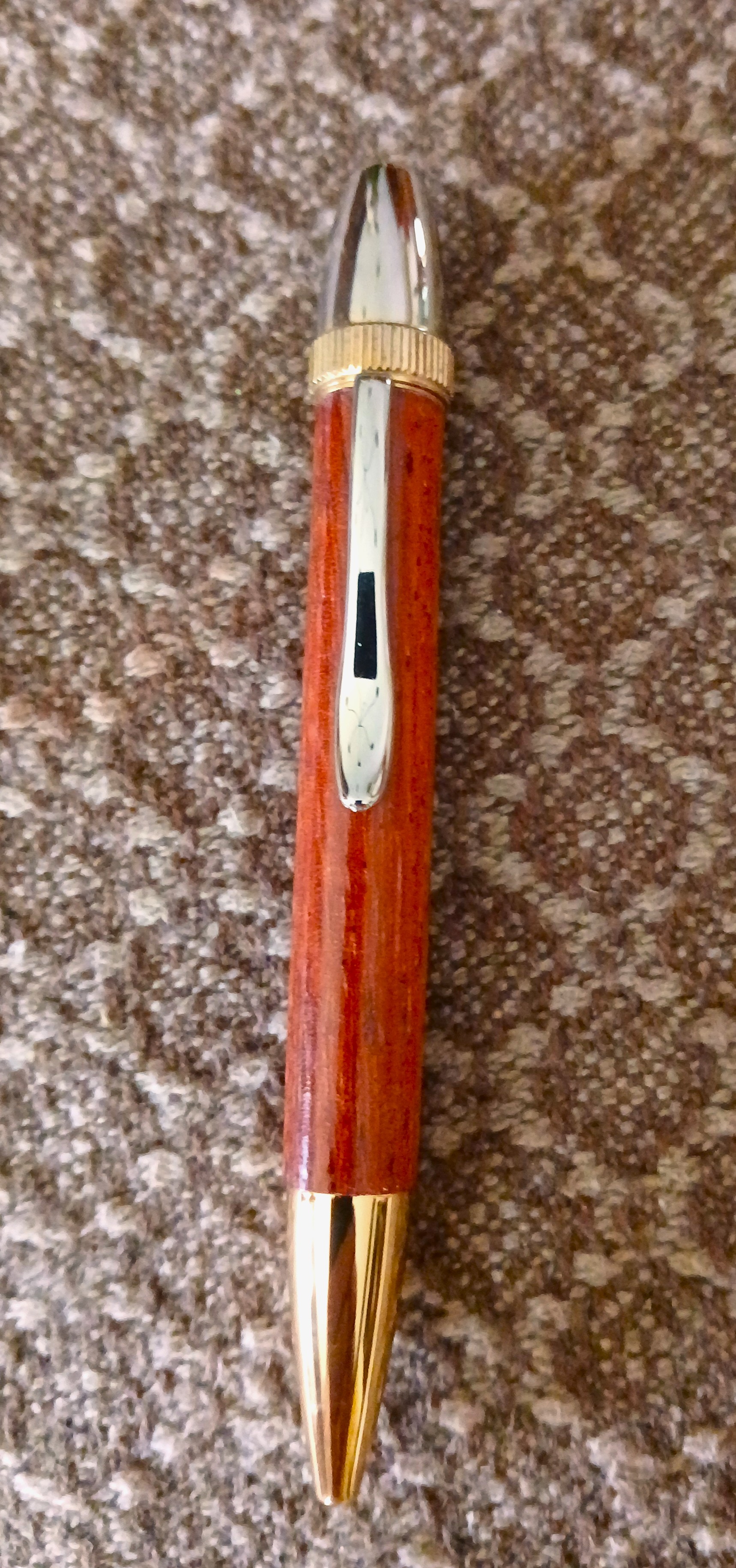 Elegant Ballpoint Pen