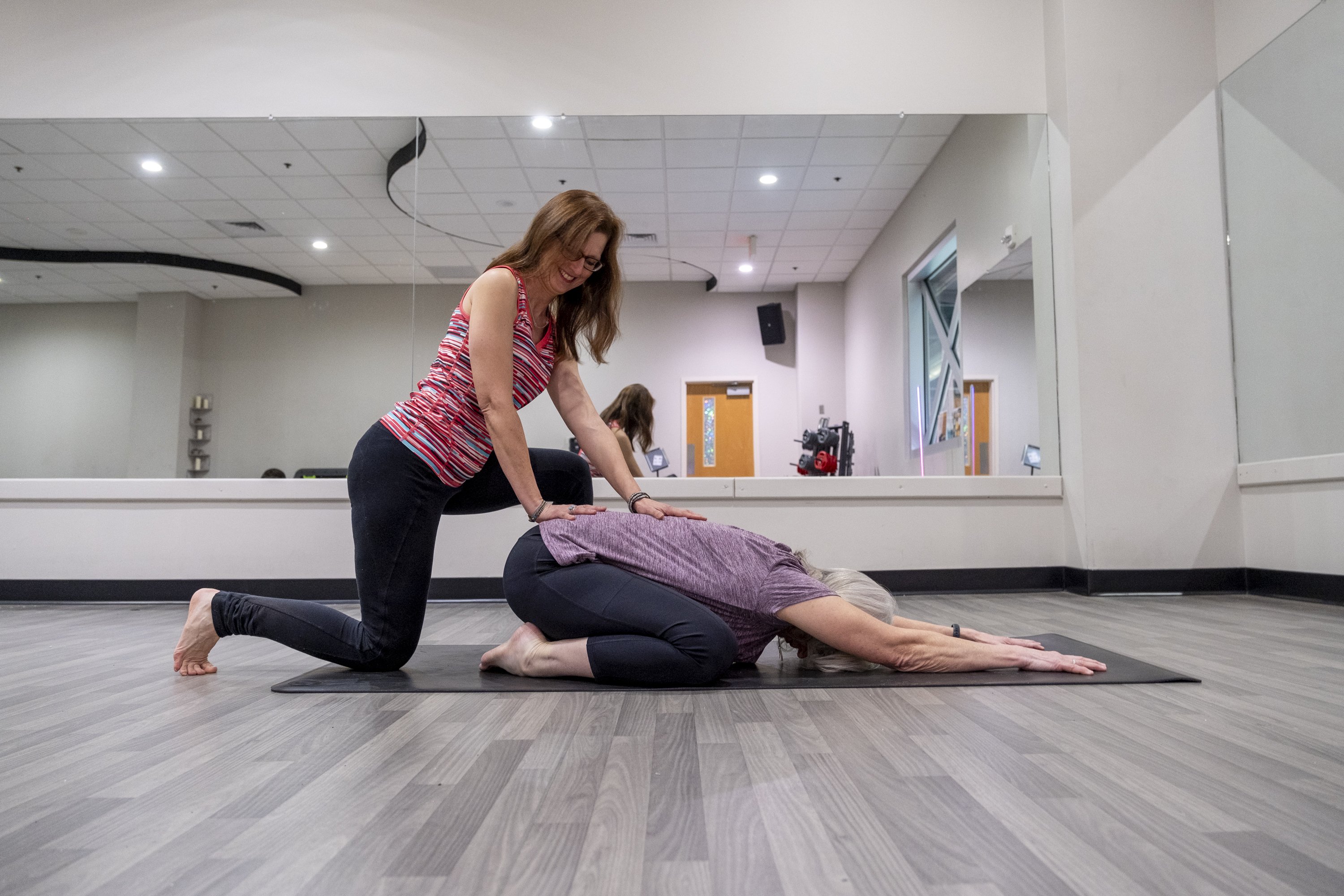 Yoga Therapy