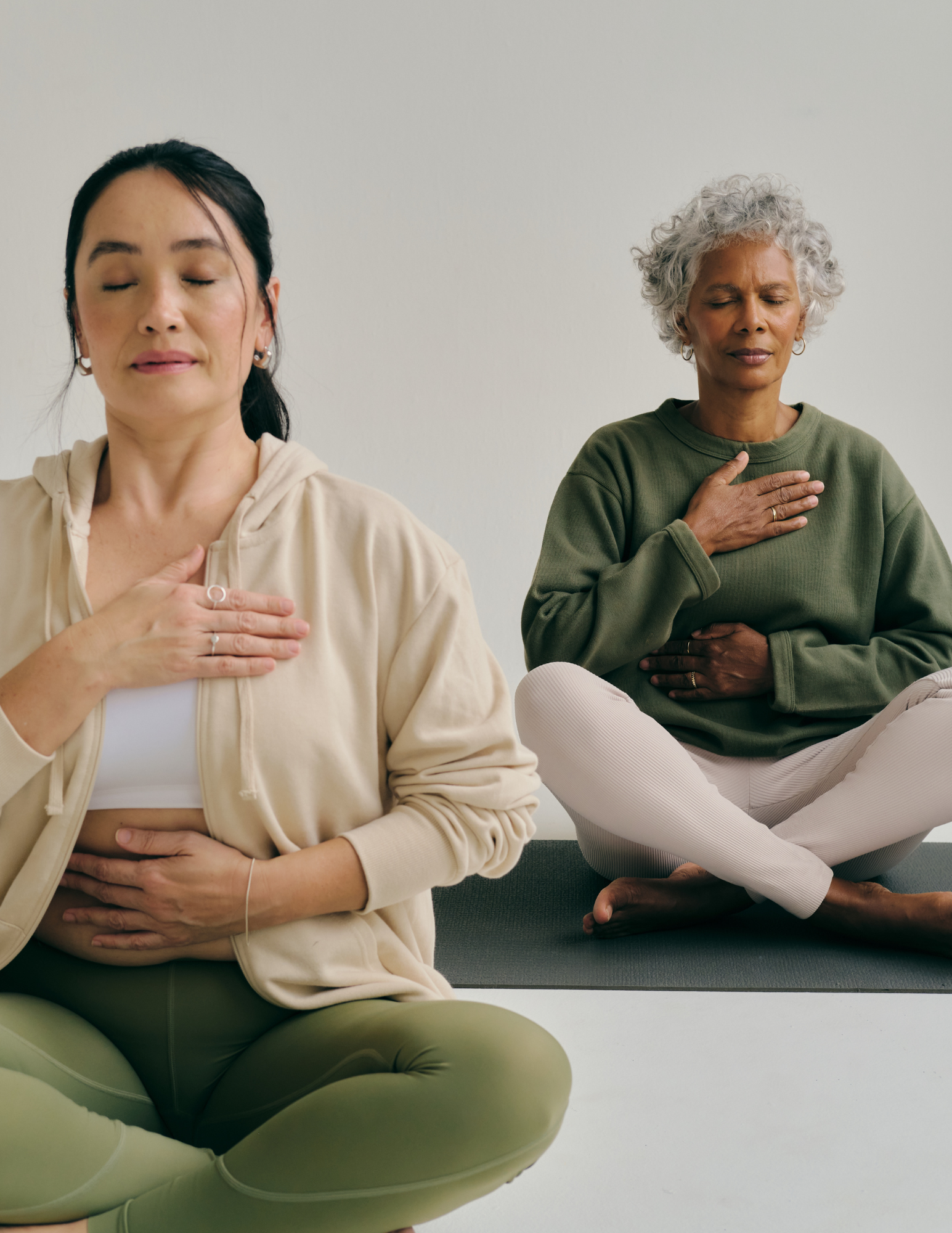 Mindfulness