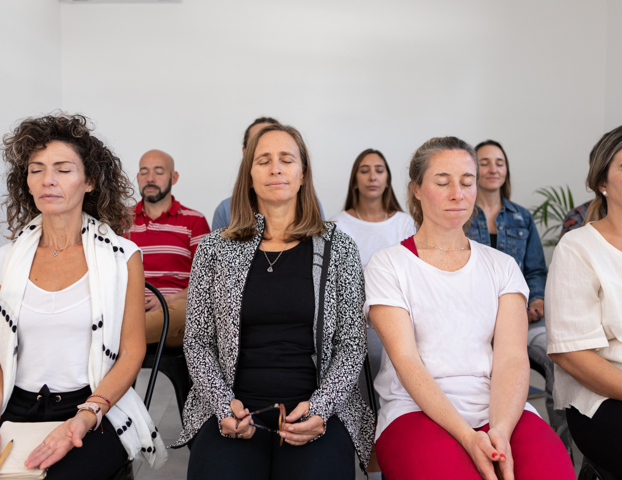 Corporate WellBEing
