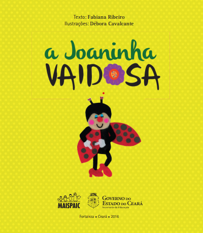 A Joaninha Vaidosa