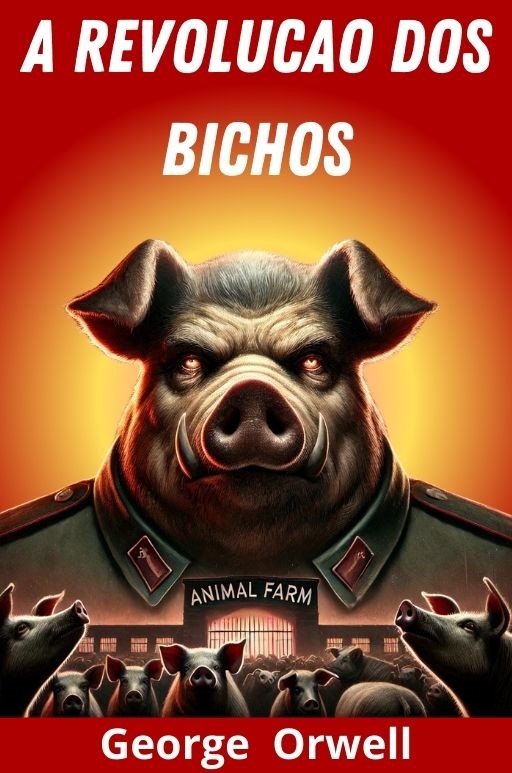A Revolução dos Bichos