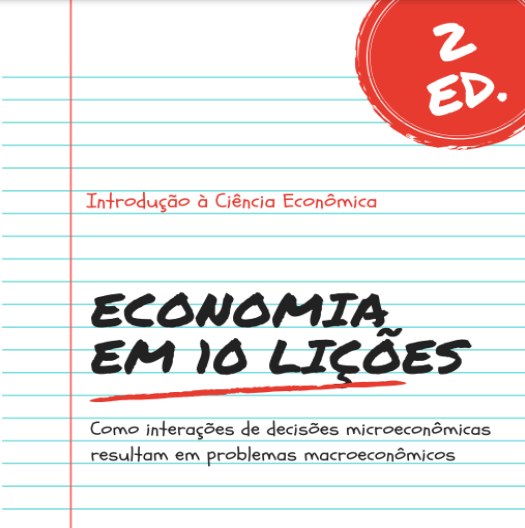 Economia em 10 Lições