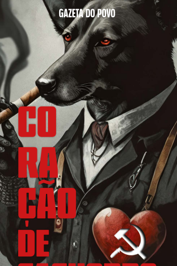 Coração de Cachorro