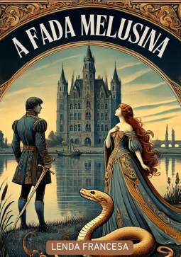 A Fada Melusina