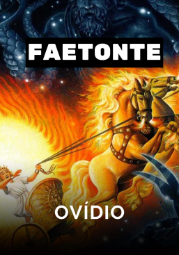 Faetonte