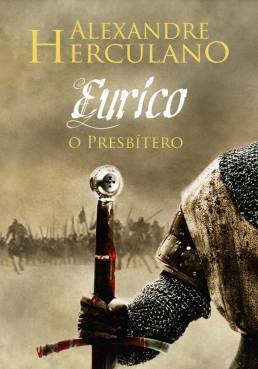 Eurico, O Presbítero