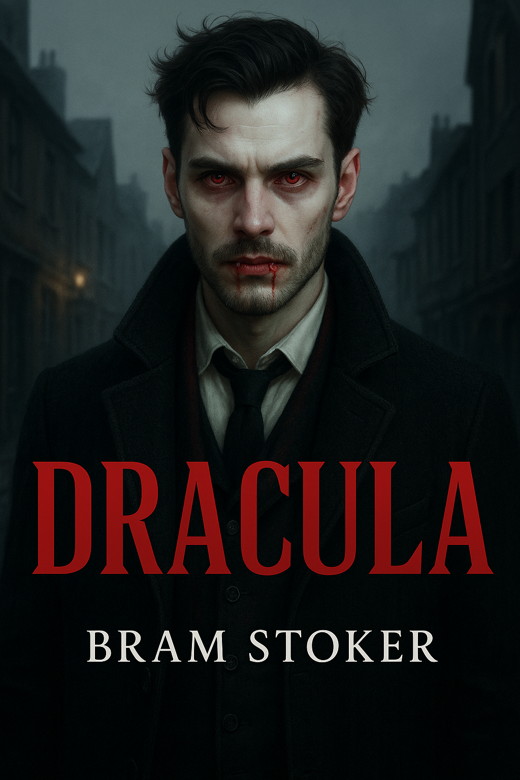 The Dracula