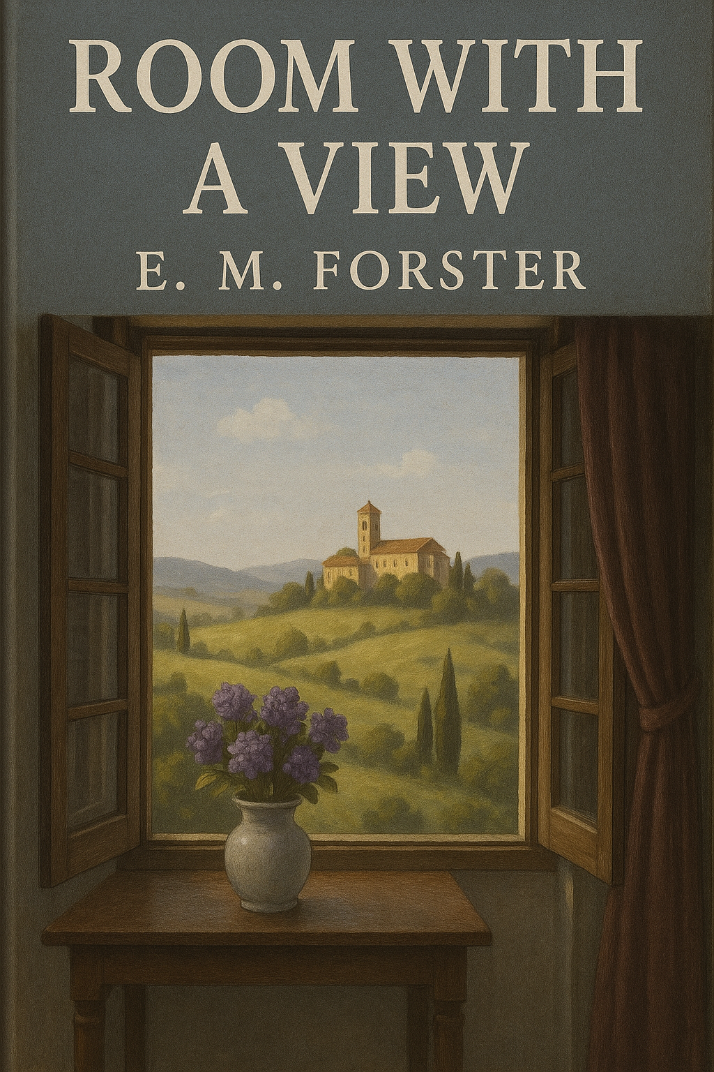 A Room with a View