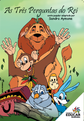 As 3 perguntas do Rei