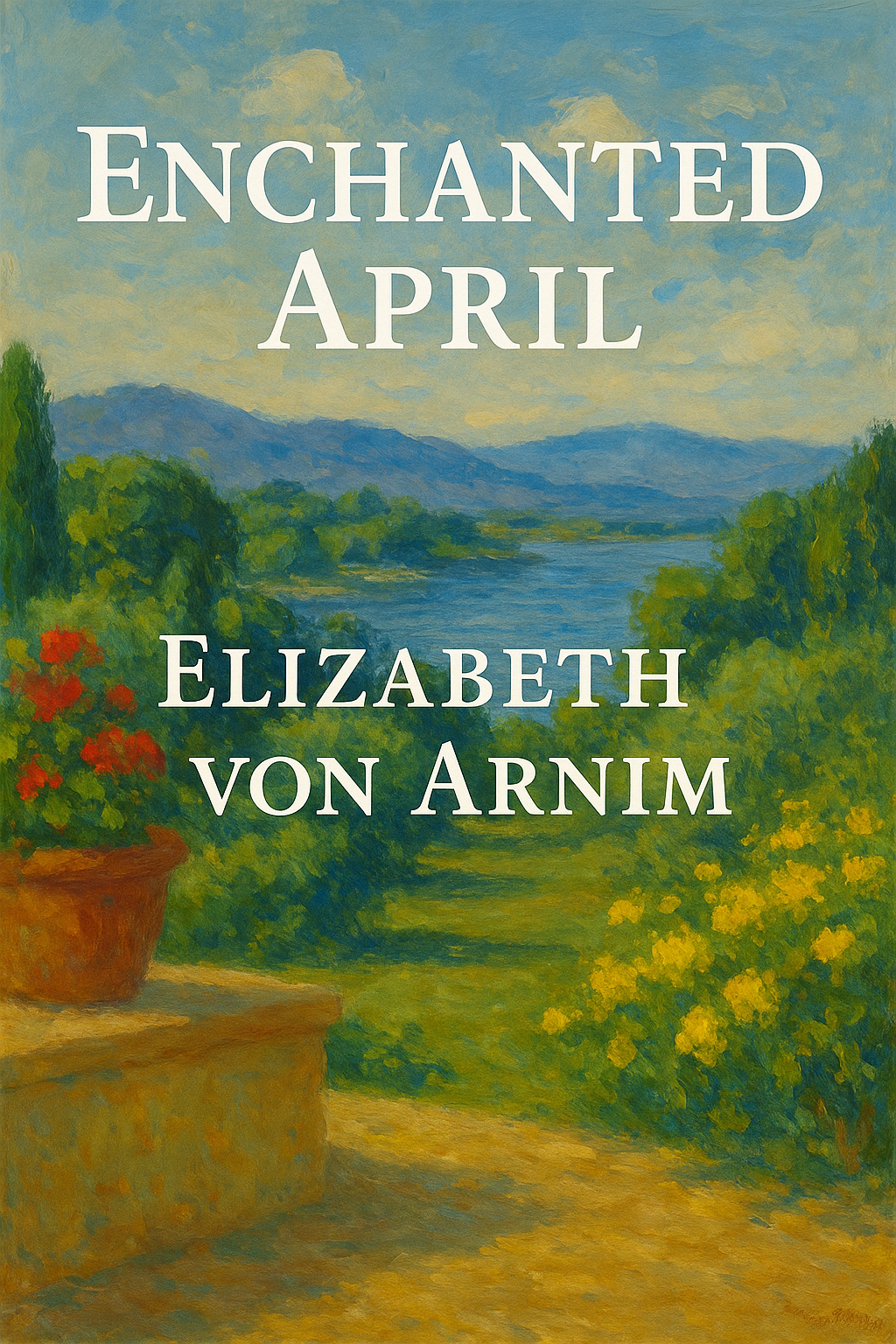 The Enchanted April