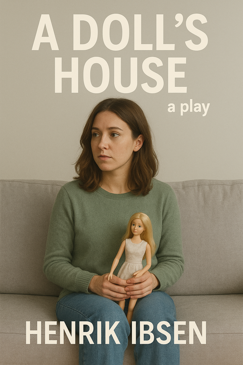 A doll 's house: a play