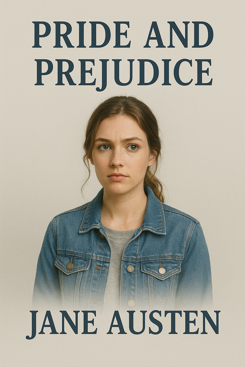 Pride and prejudice