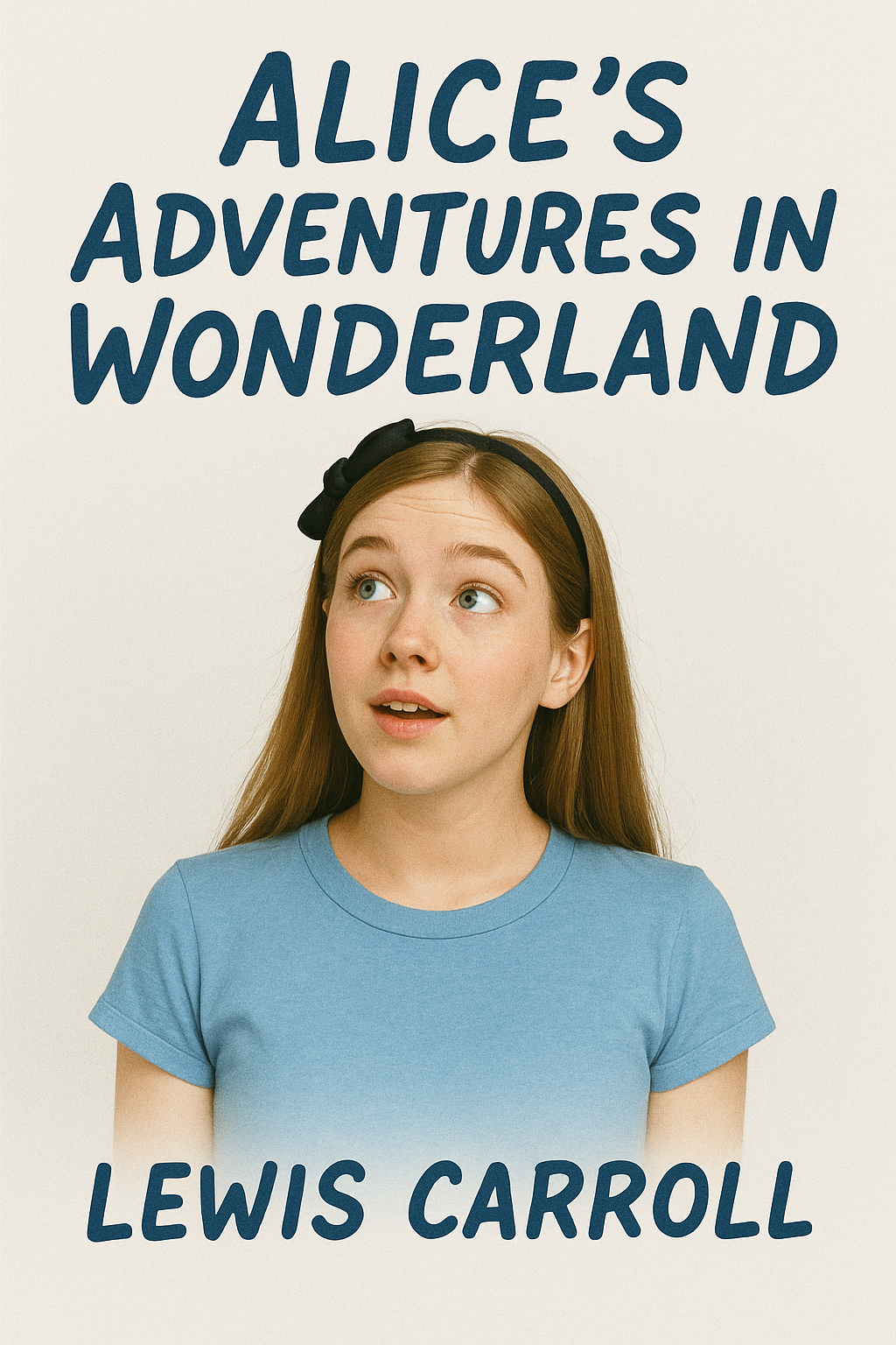 Alice's Adventure in Wonderland 