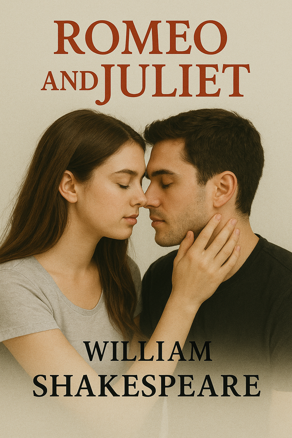Romeo and Juliet By: Shakespeare