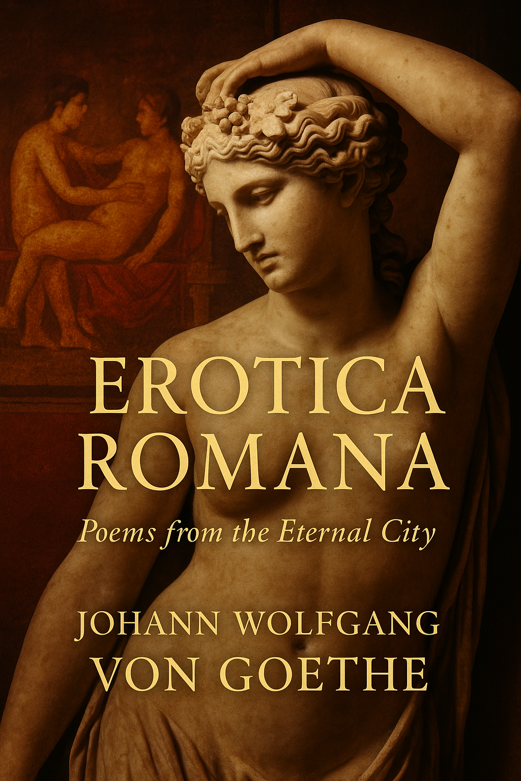 Erotica Romana