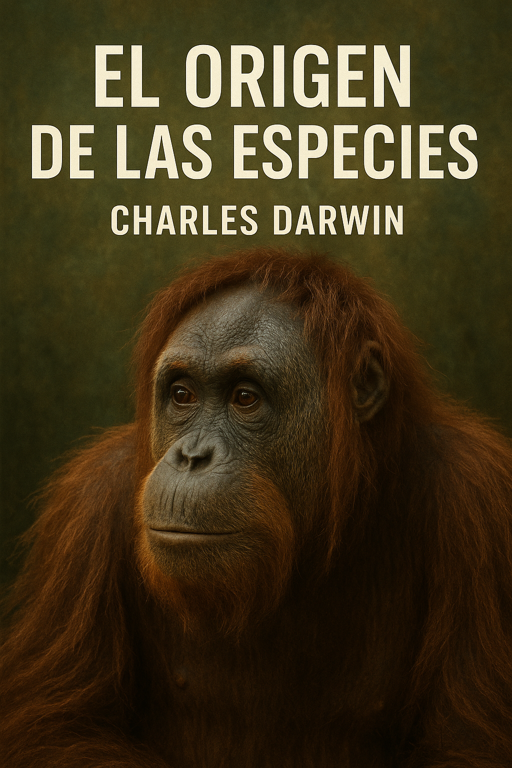 El origen de las especies