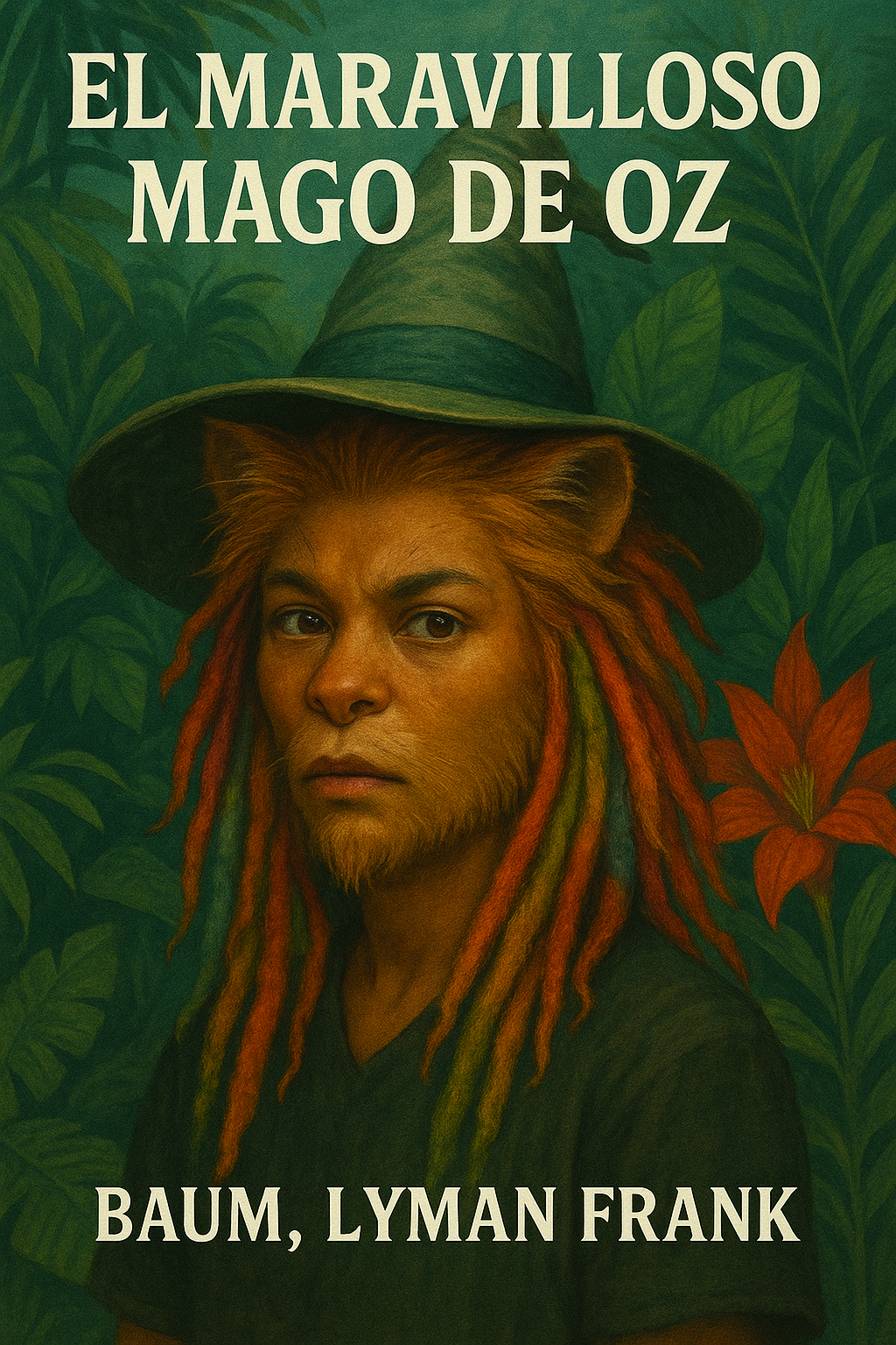 El maravilloso mago de Oz