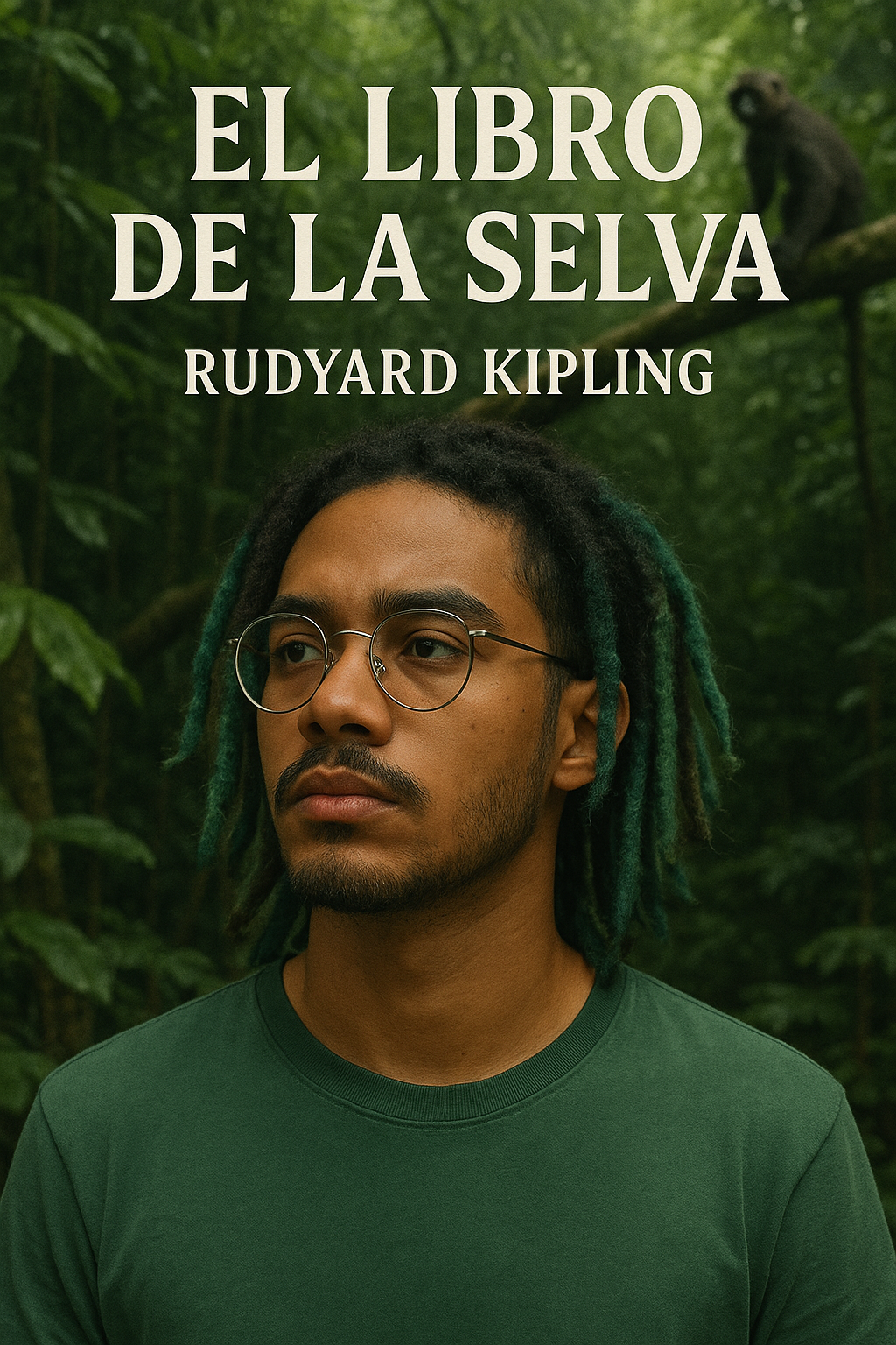 El libro de la selva