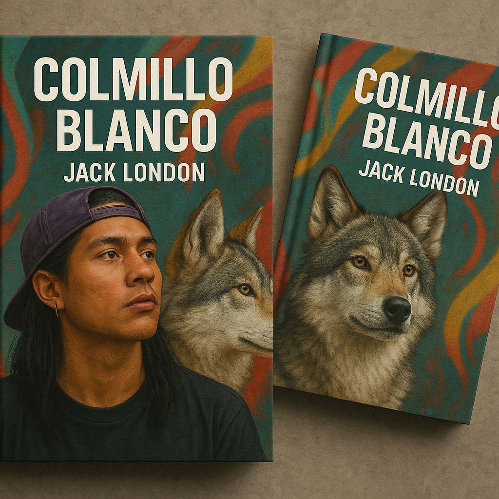 Colmillo Blanco