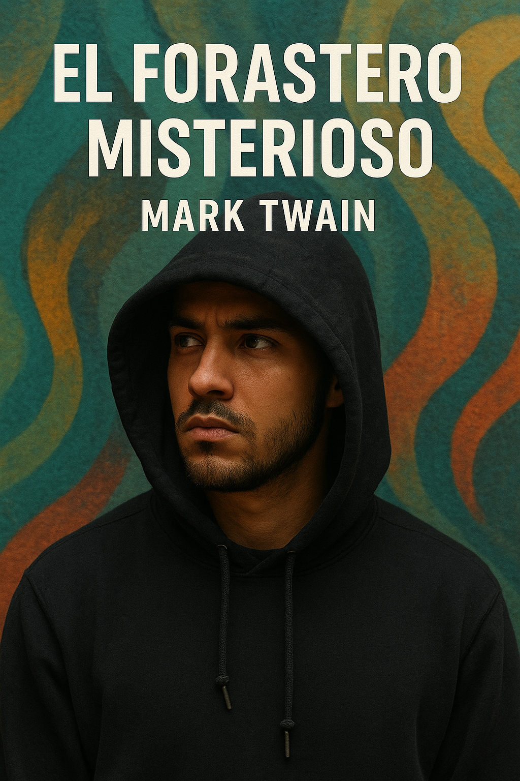El forastero misterioso