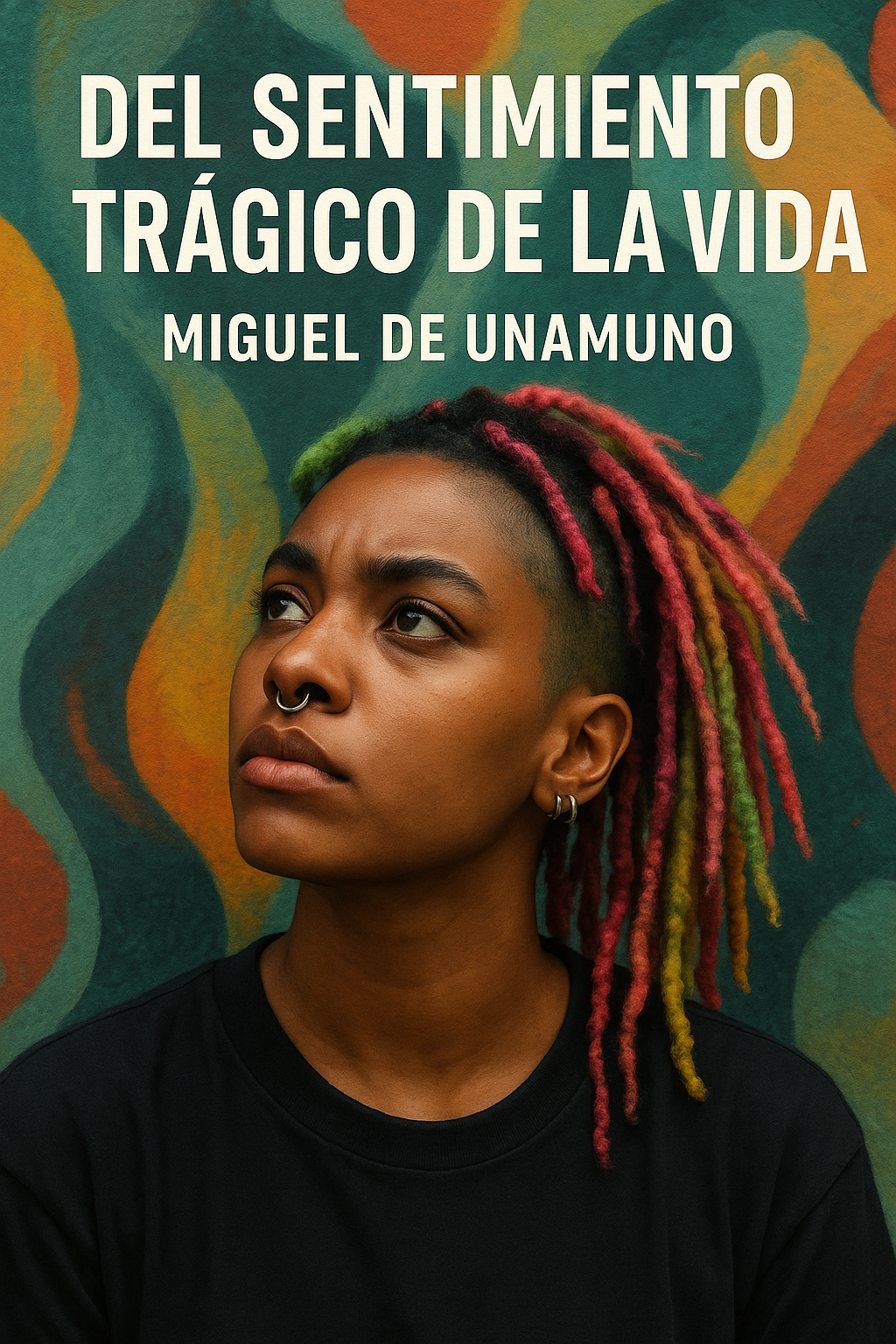 DEL SENTIMIENTO TRÁGICO DE LA VIDA