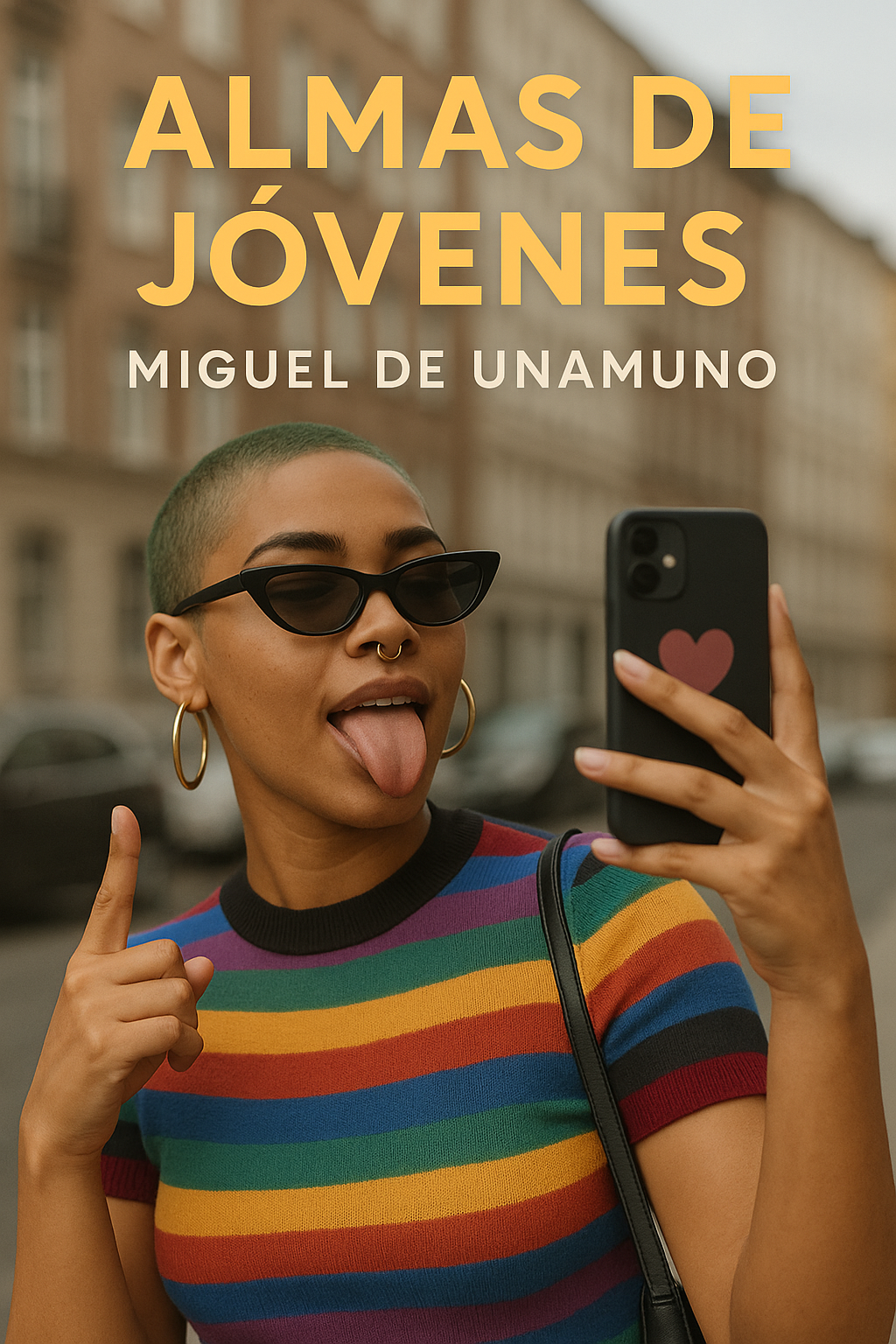 Almas de Jóvenes