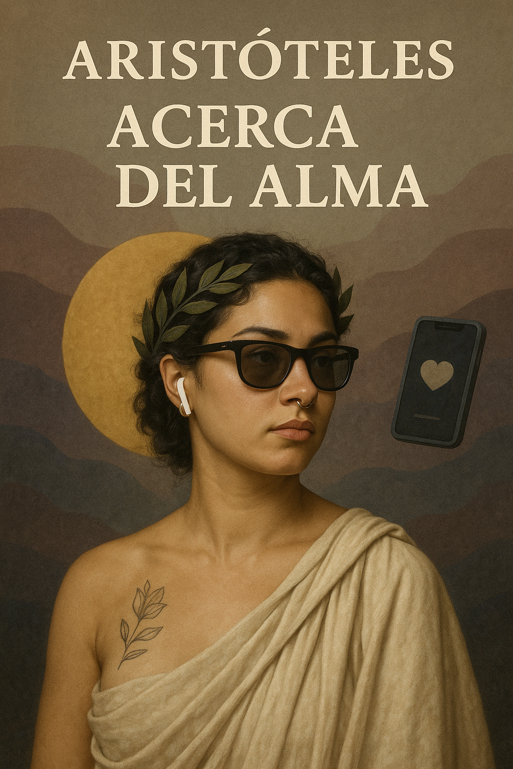 Acerca Del Alma