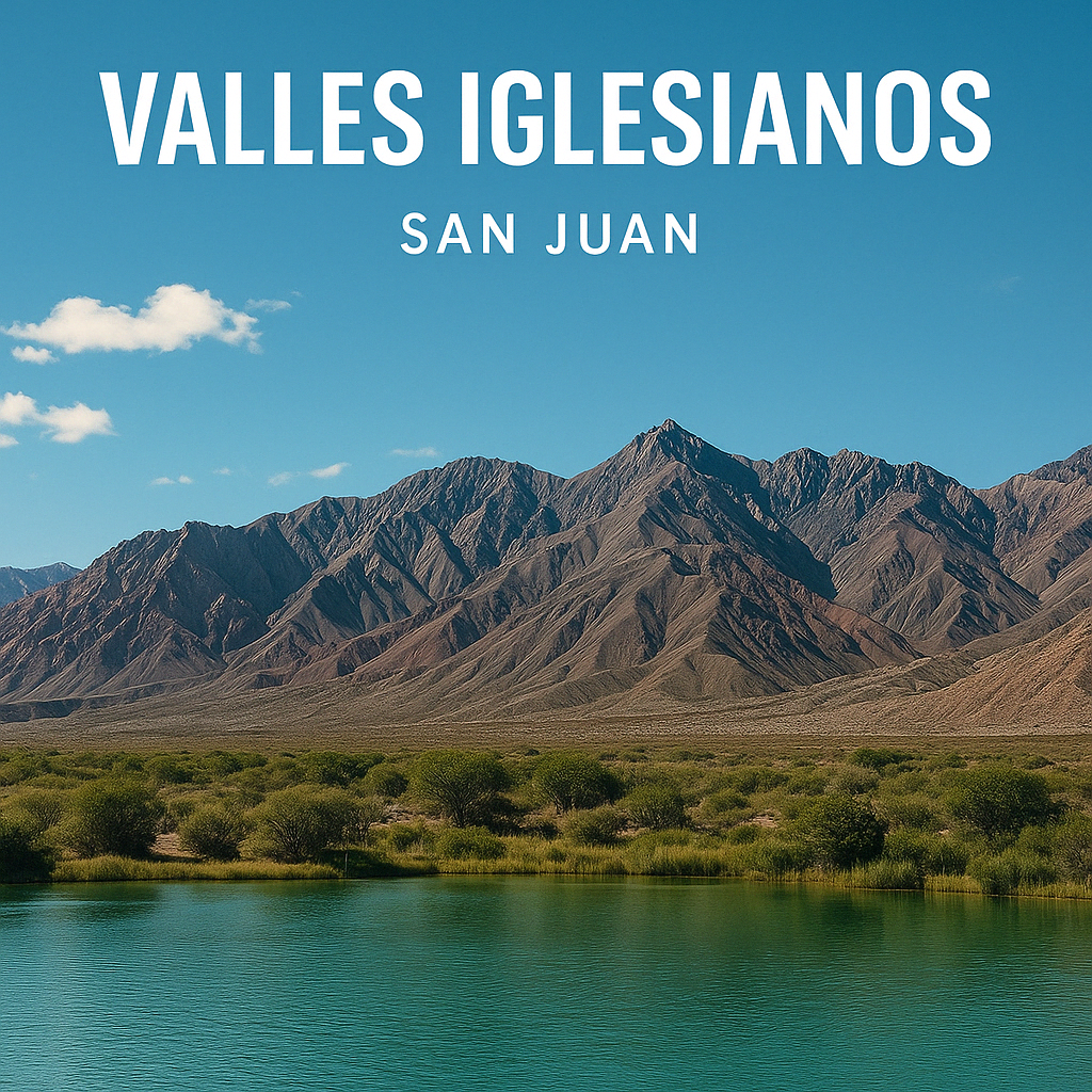 "Naturaleza, Termas y Montañas" 