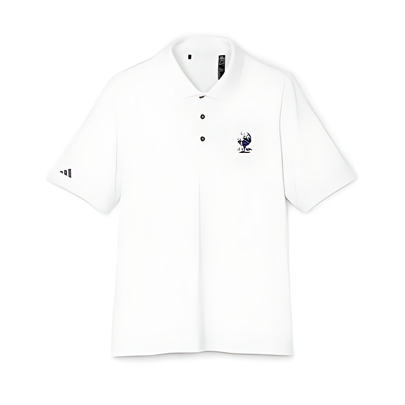 Ice Tees Adidas Embroided Polo