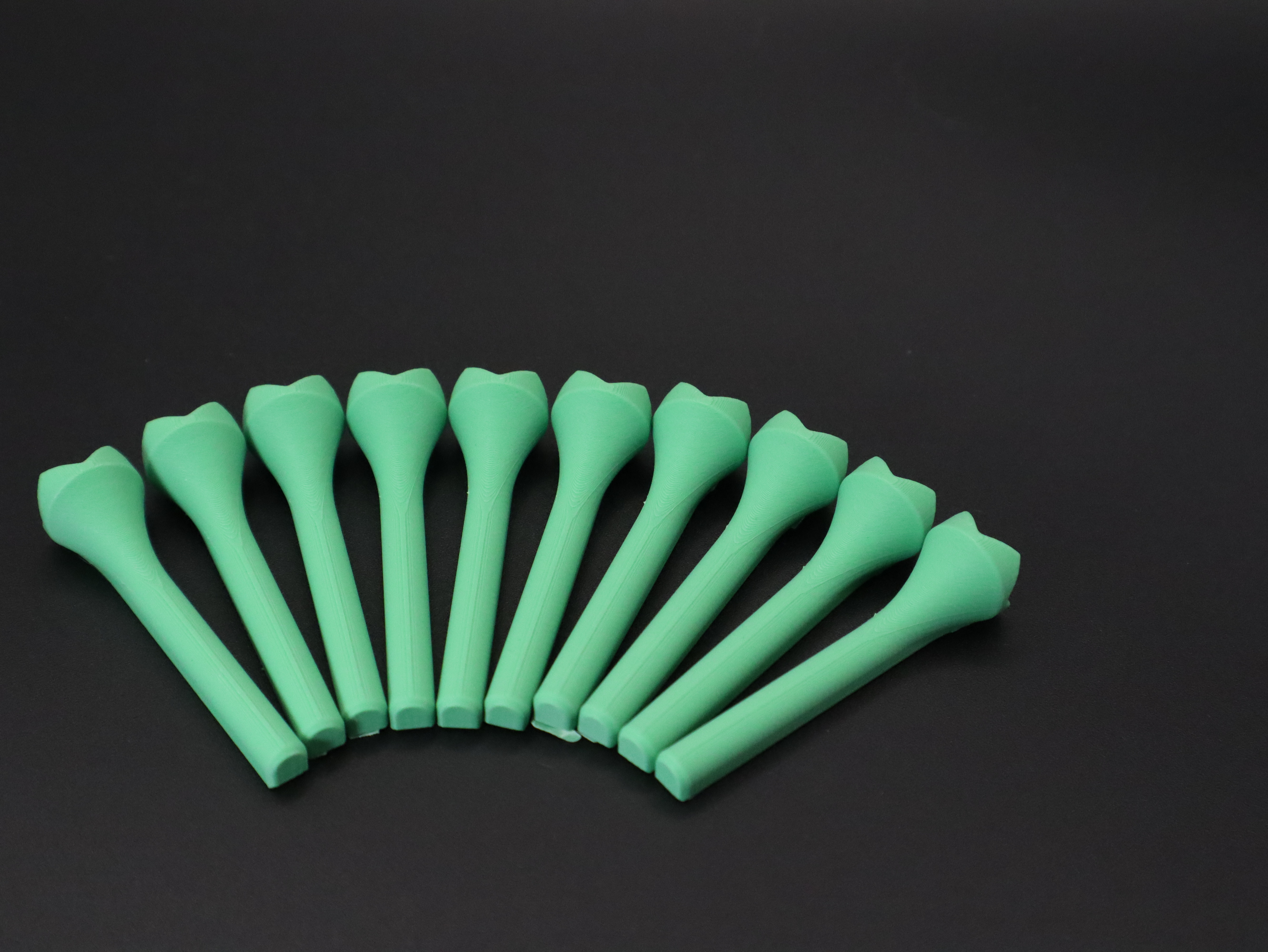 Ice Tees Custom Tee  Pack