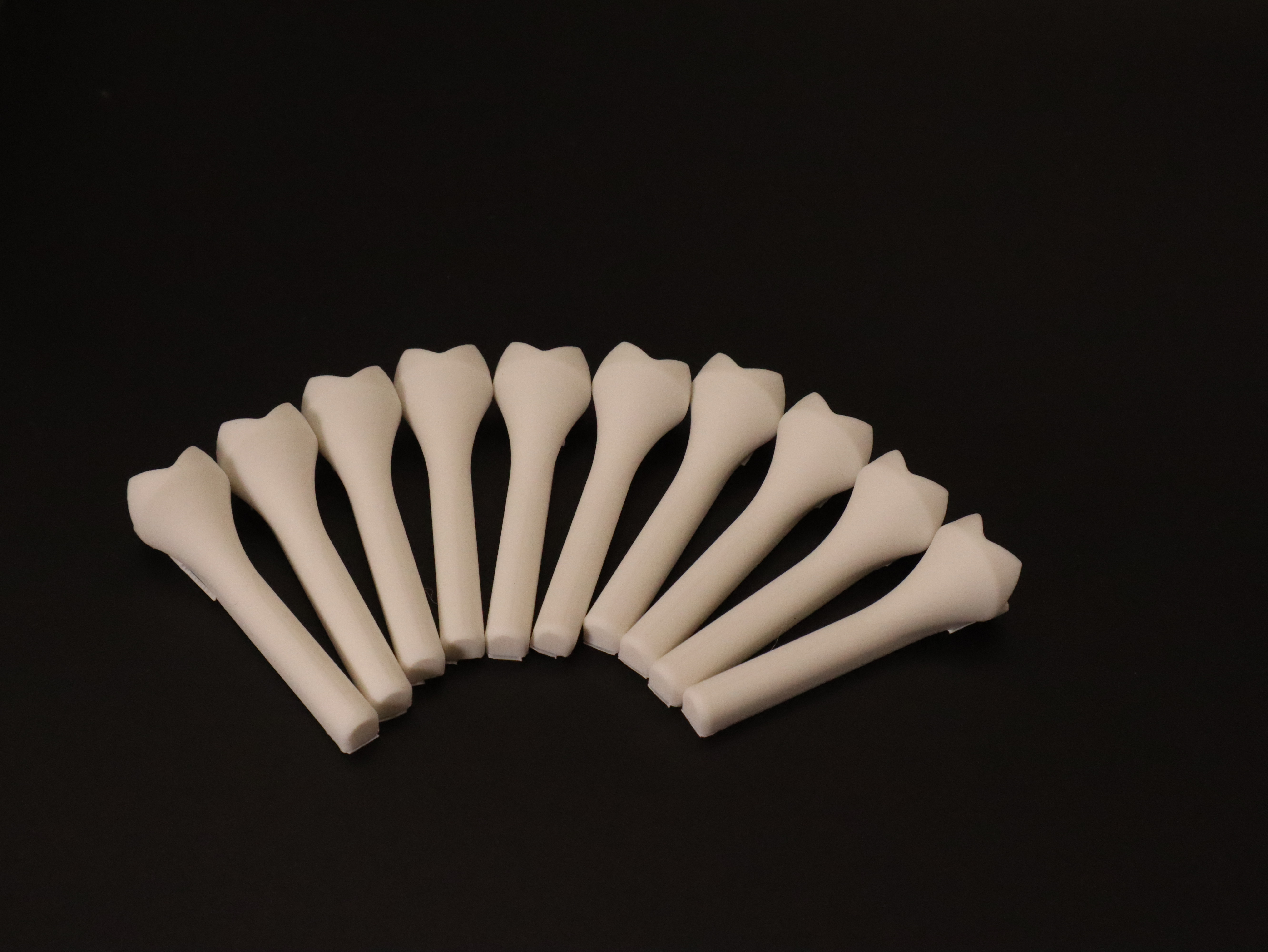 Ice Tees Custom Tee  Pack