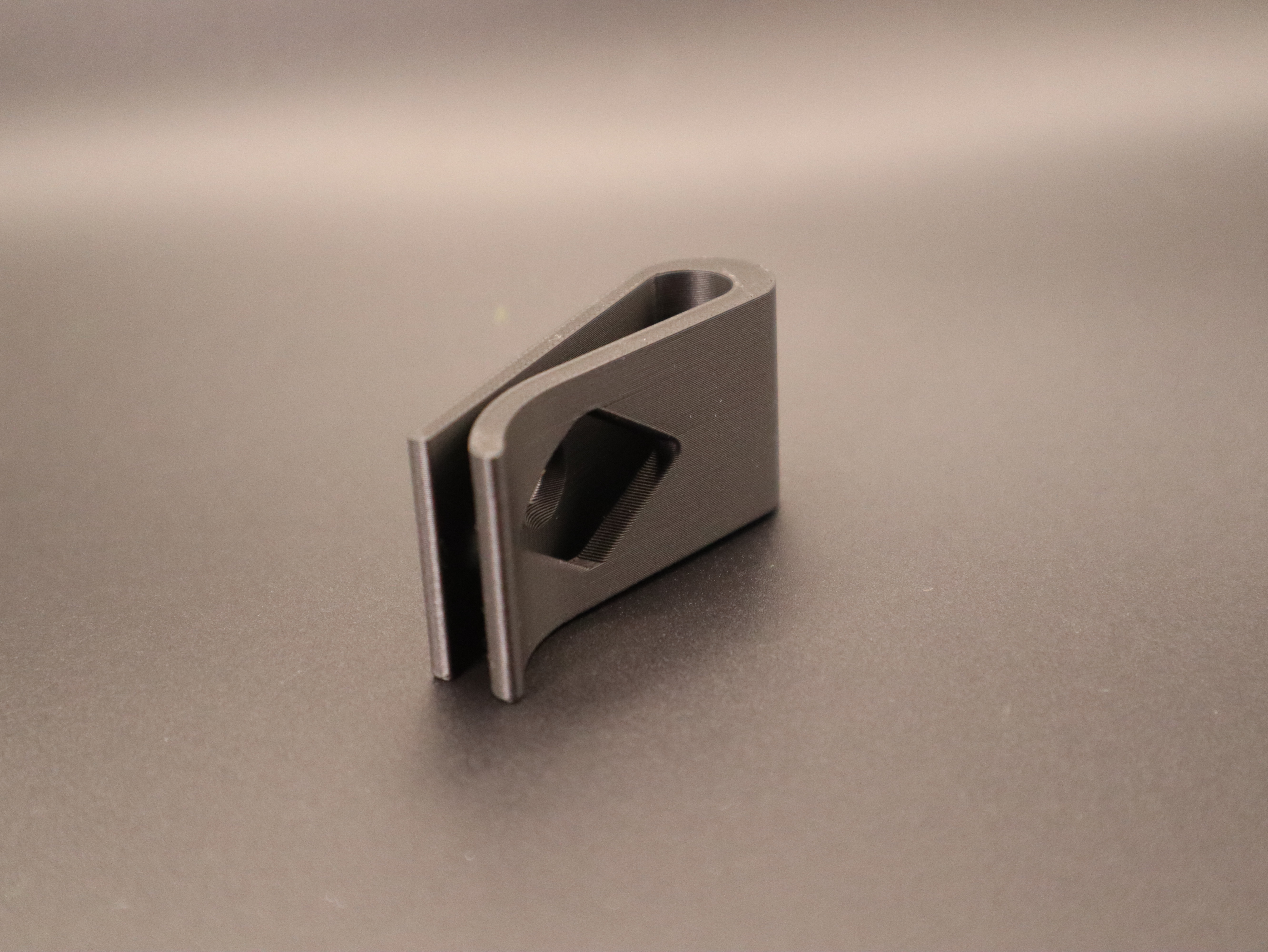 Ice Tees Holster Belt Clip