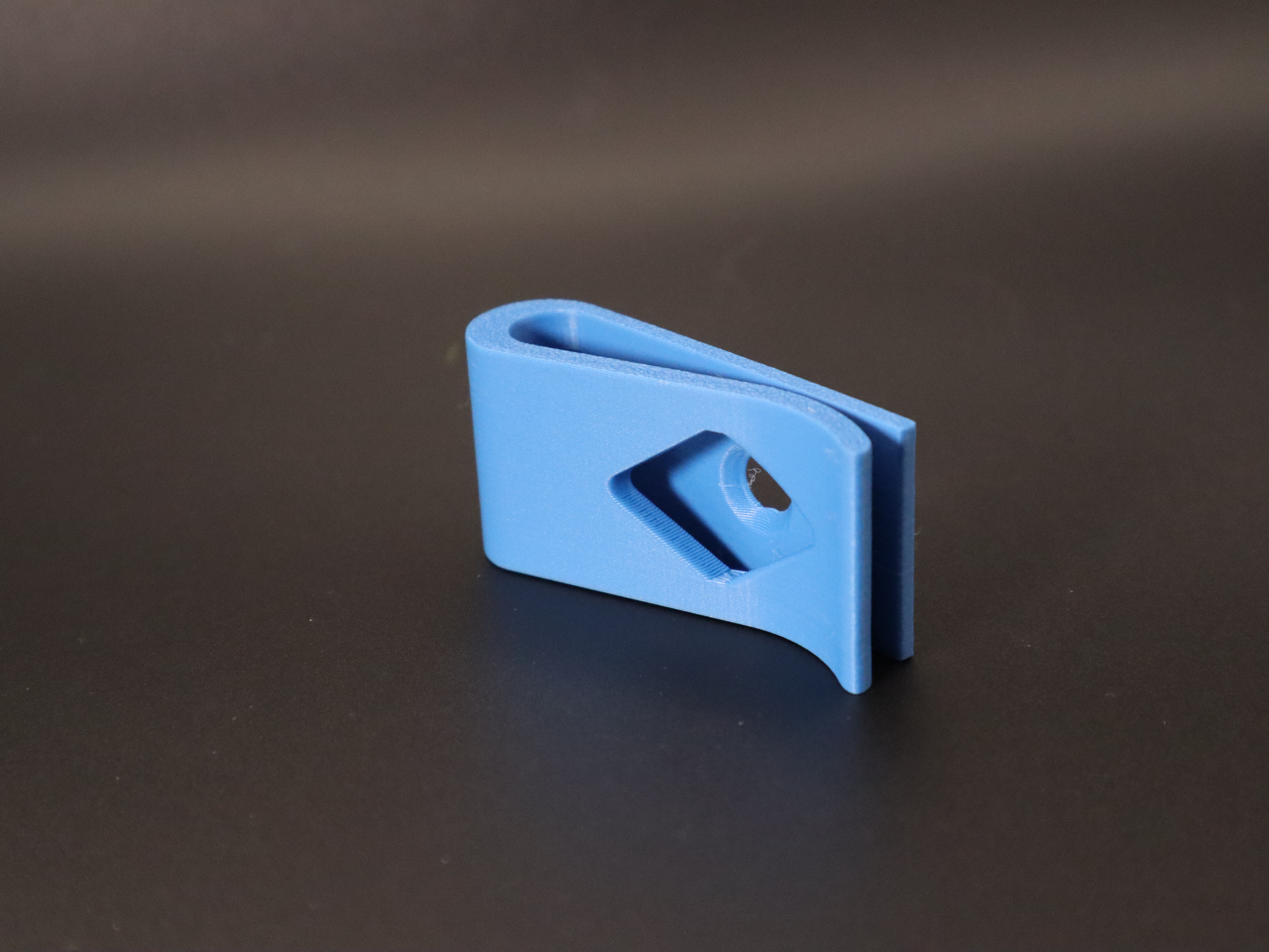 Ice Tees Holster Belt Clip